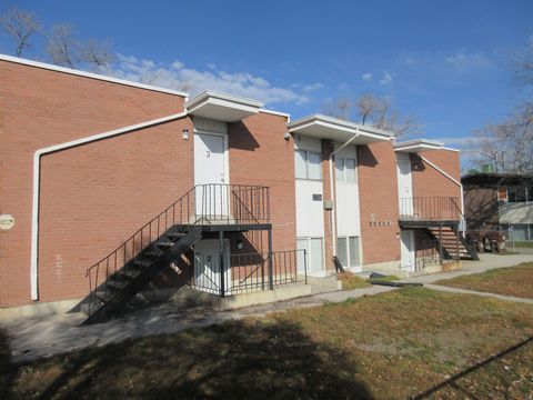 Photo of 1794 W 400 N, Salt Lake City, UT 84116 (MLS # 2135892)