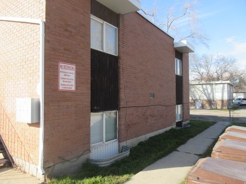 Tiny photo for 1794 W 400 N, Salt Lake City, UT 84116 (MLS # 2135892)