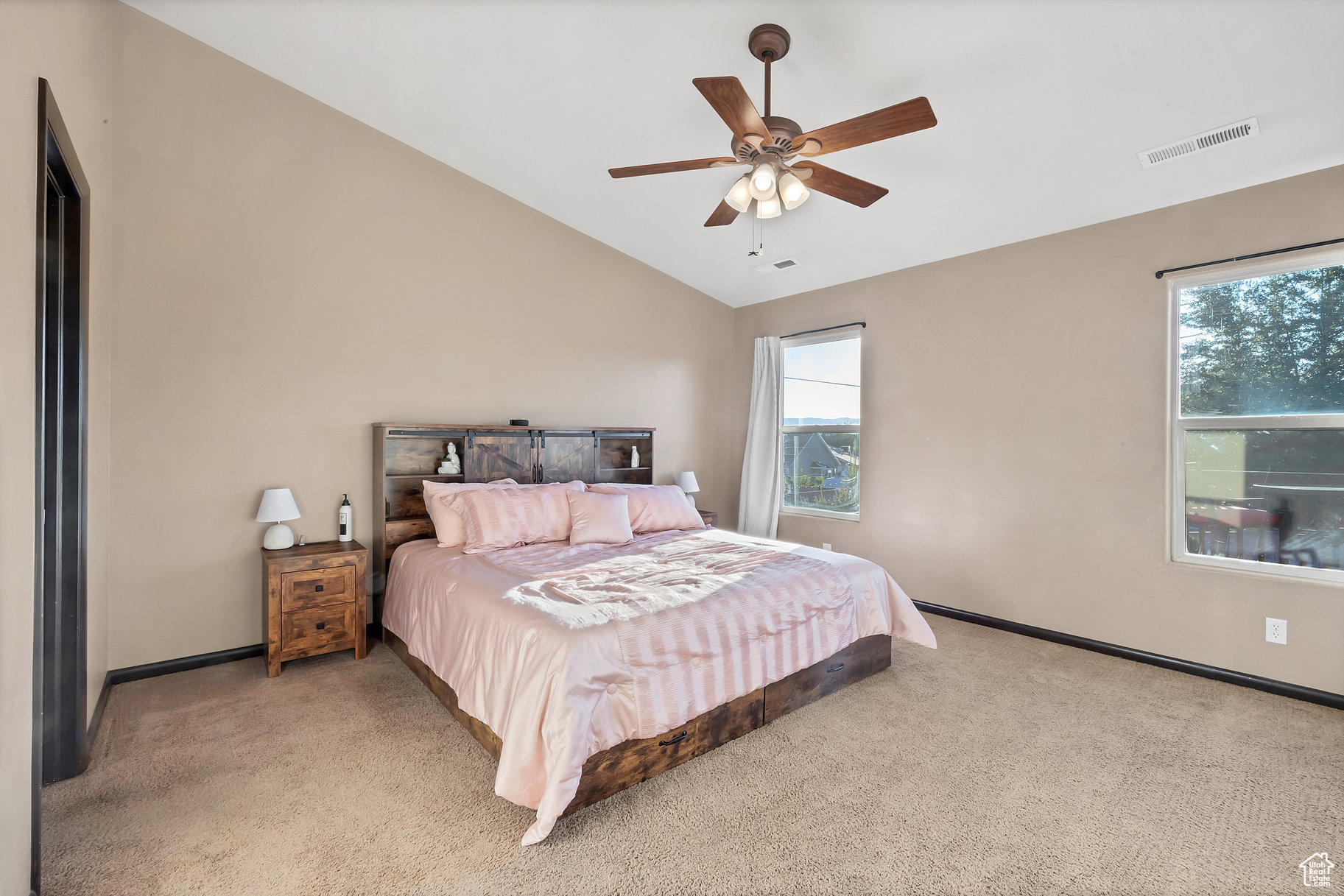 SEDONA HILLS - Residential