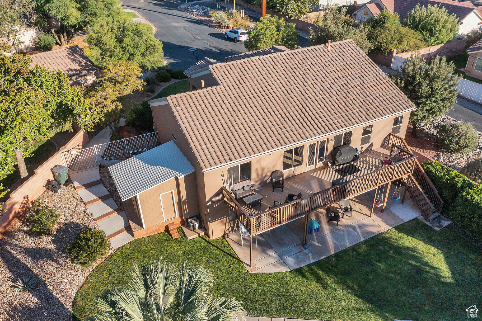 SEDONA HILLS - Residential