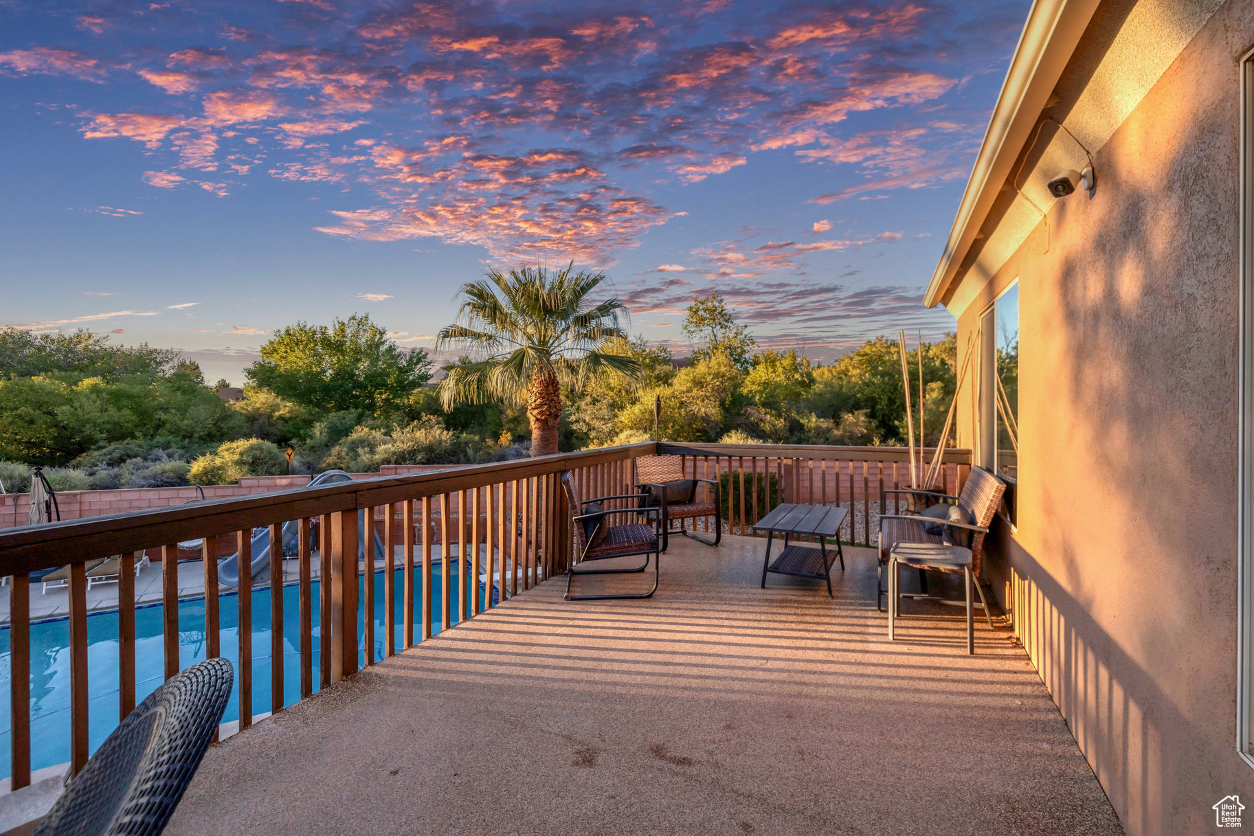 SEDONA HILLS - Residential