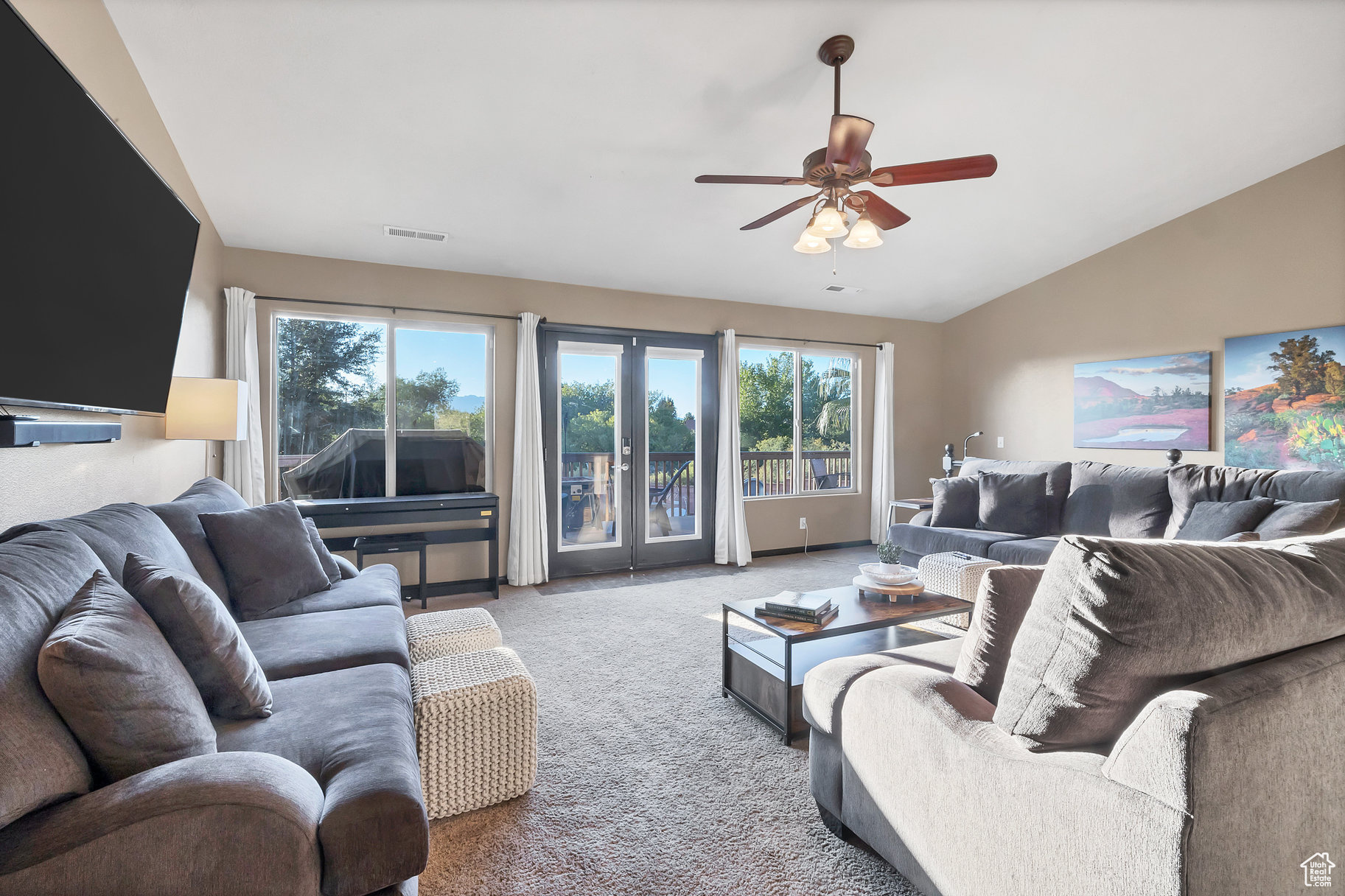 SEDONA HILLS - Residential