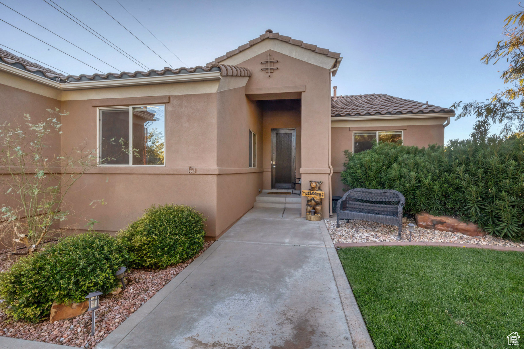 SEDONA HILLS - Residential