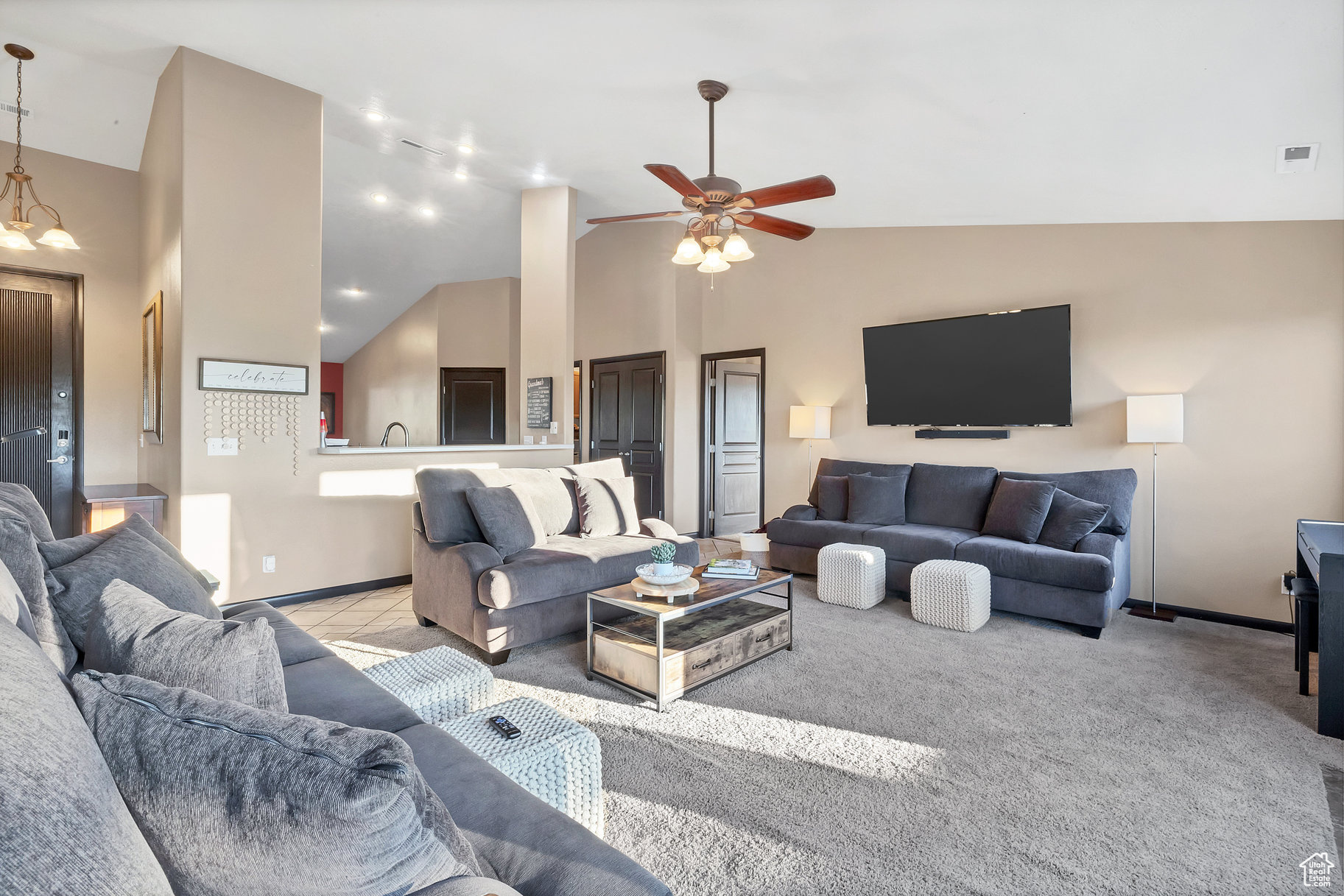 SEDONA HILLS - Residential