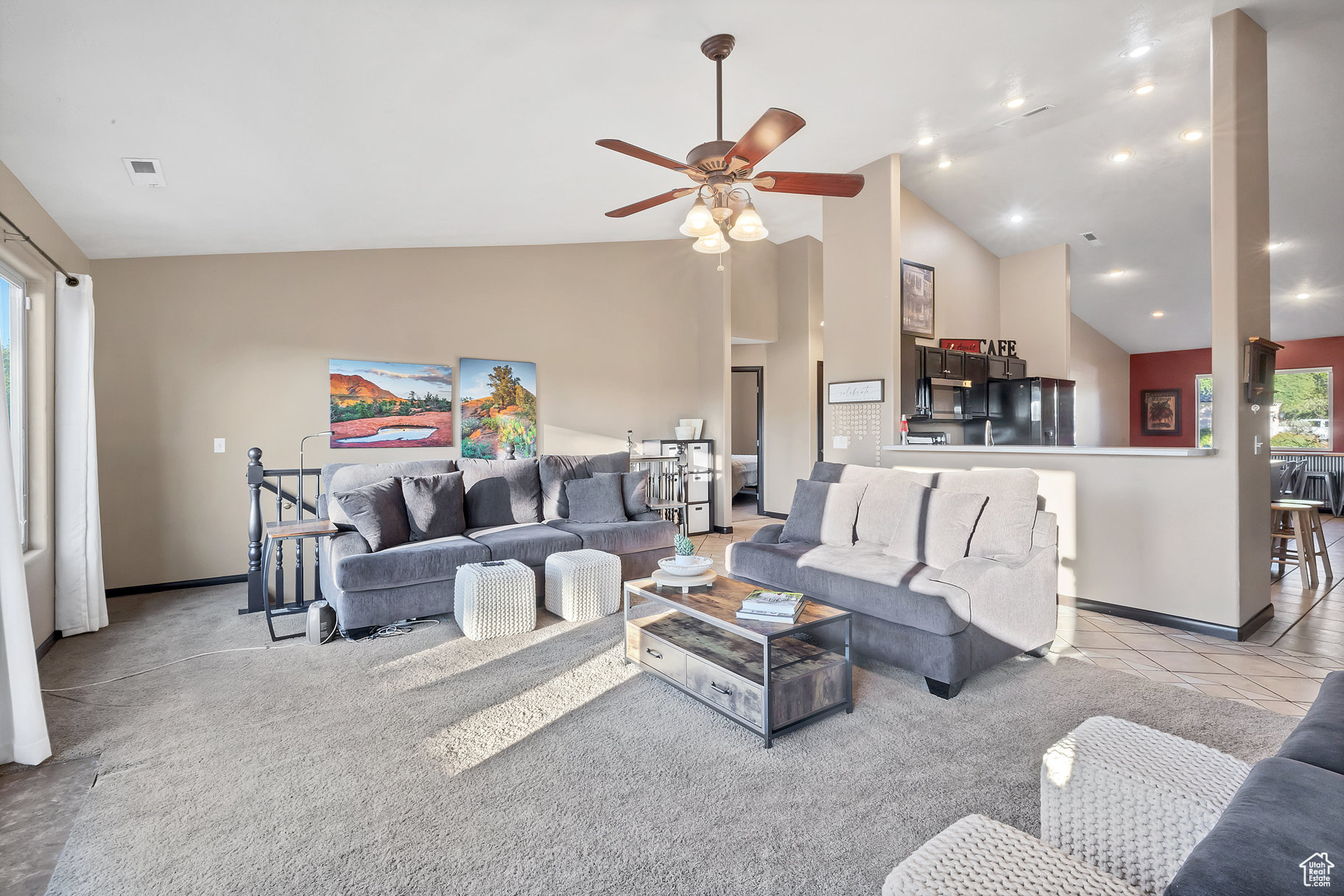 SEDONA HILLS - Residential