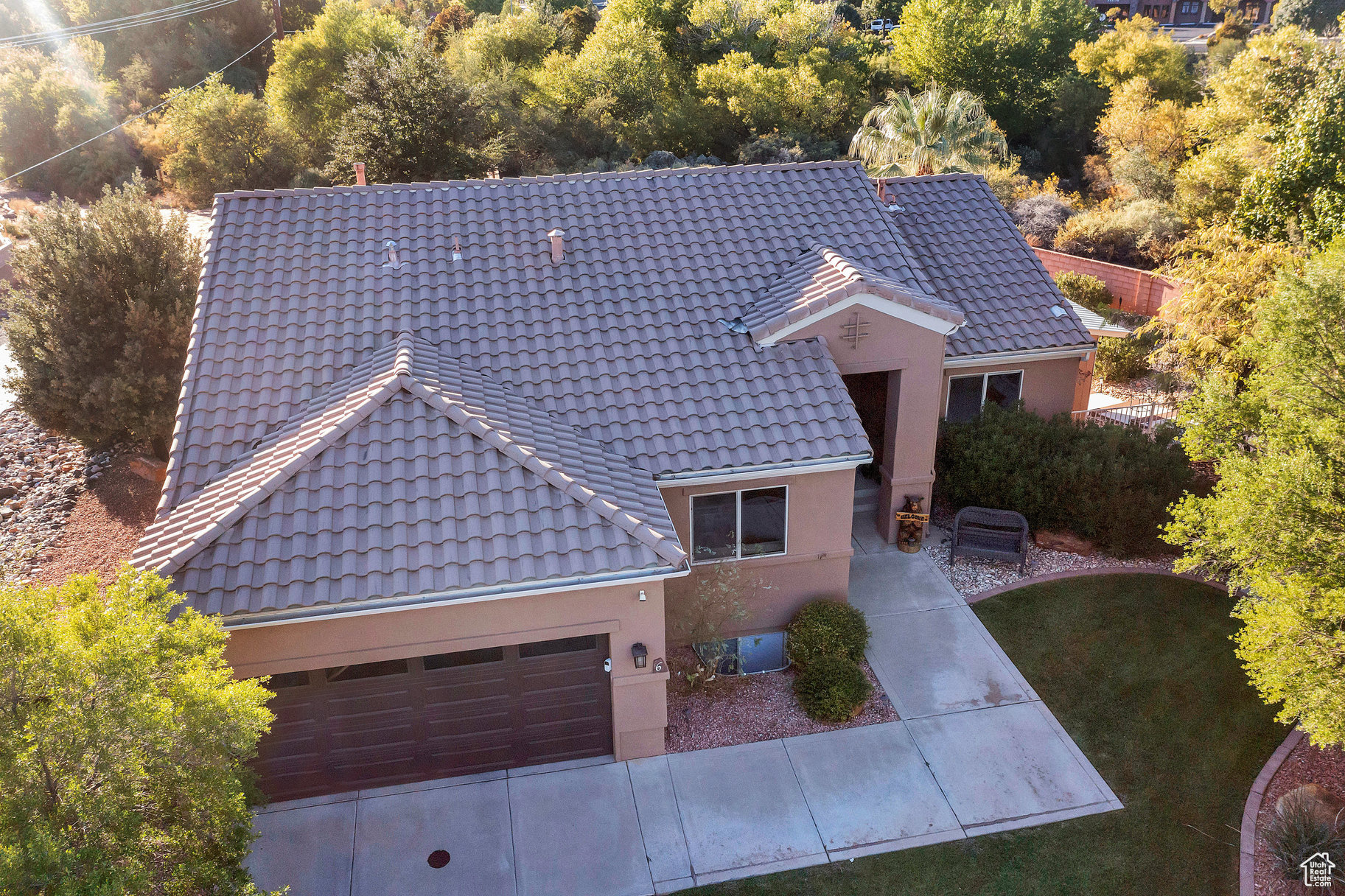 SEDONA HILLS - Residential