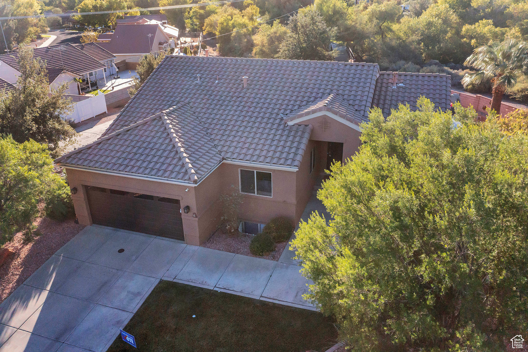 SEDONA HILLS - Residential