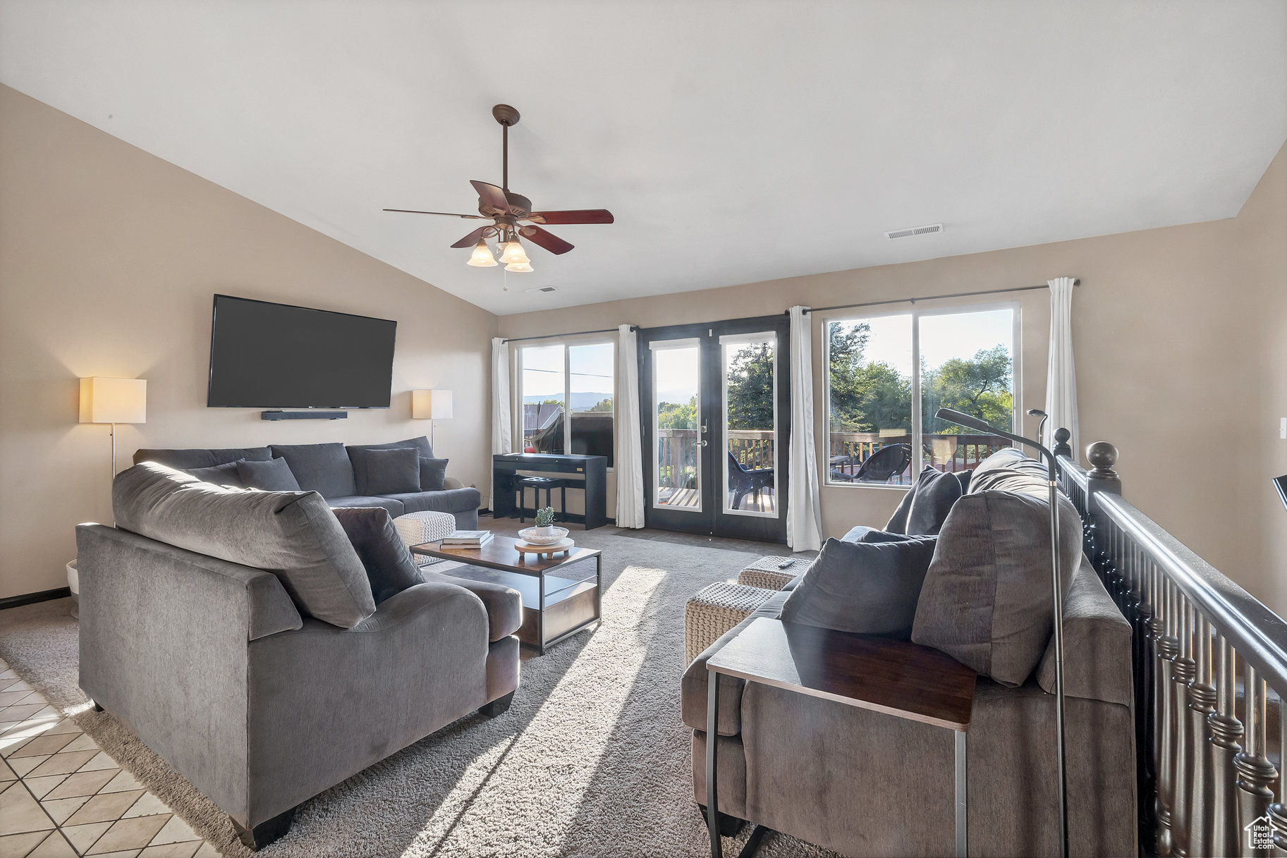 SEDONA HILLS - Residential