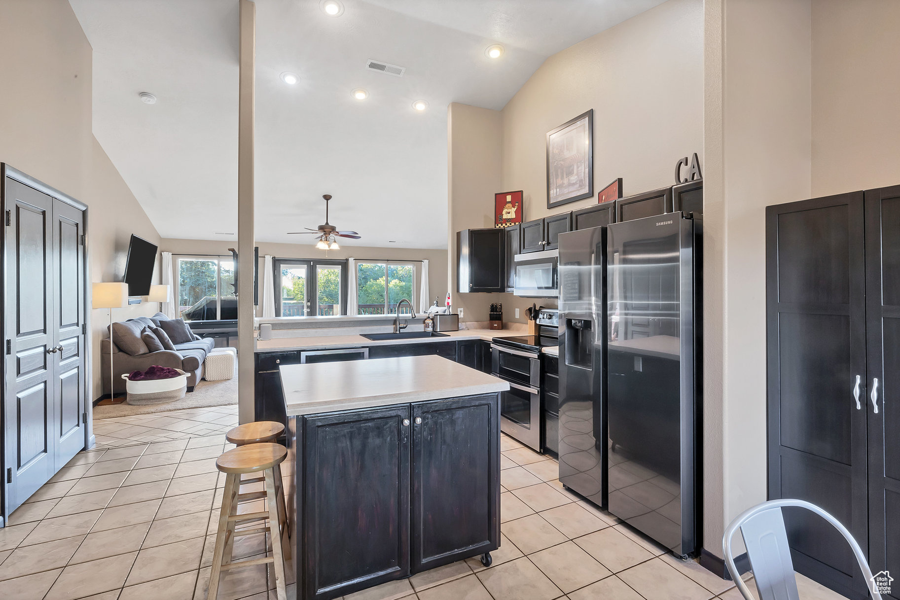 SEDONA HILLS - Residential