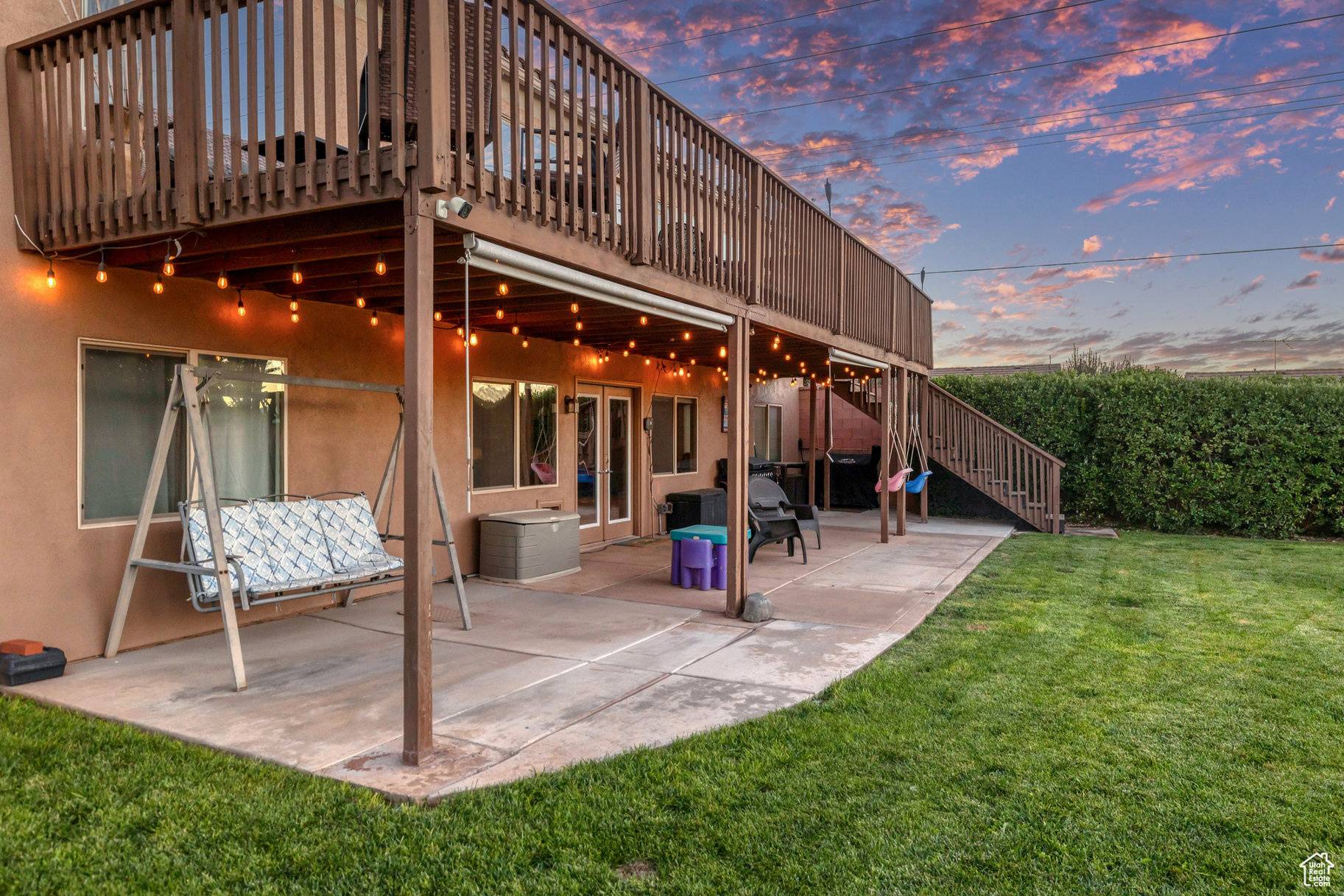 SEDONA HILLS - Residential