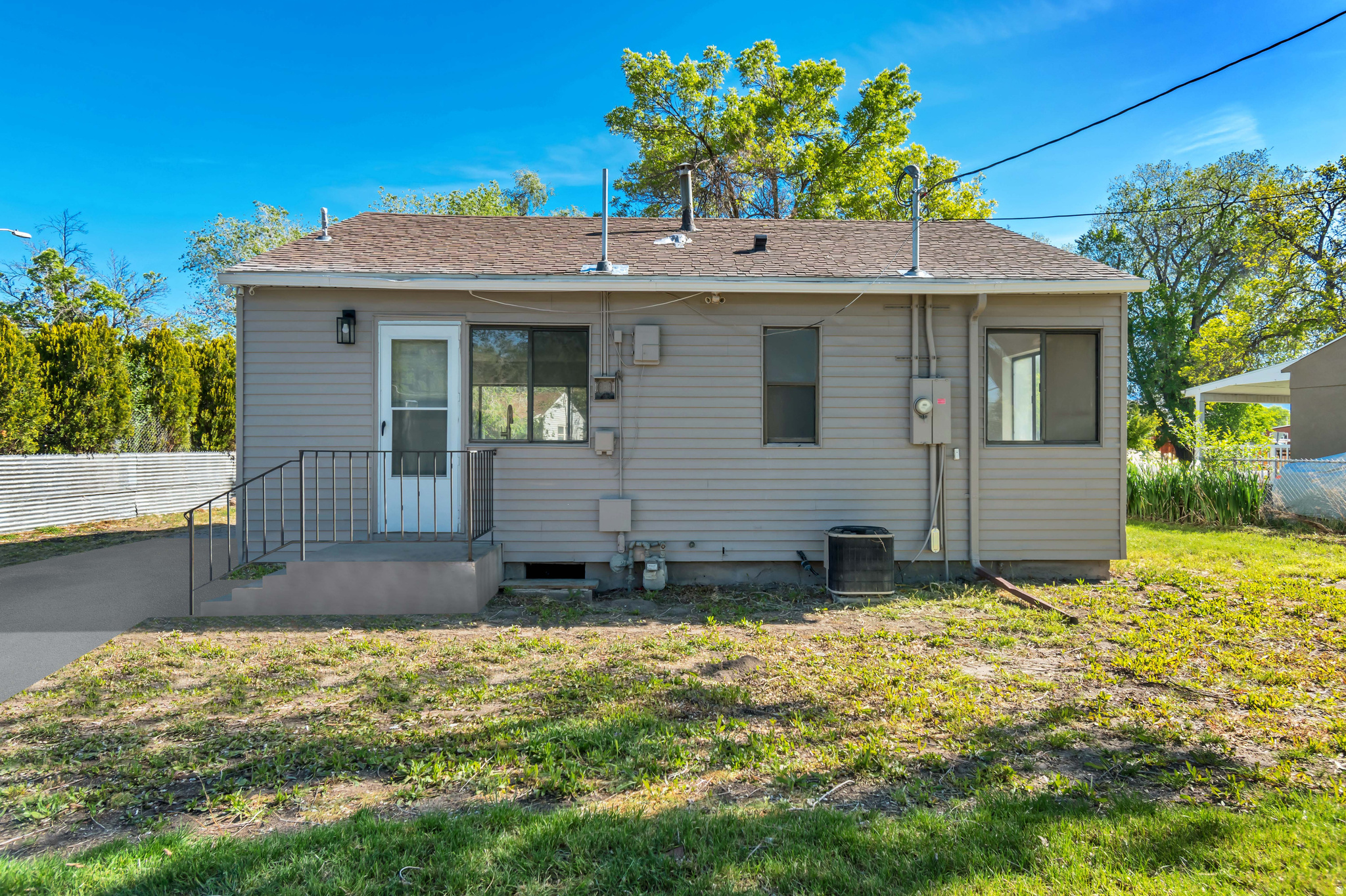 GLENDALE GARDENS - Residential