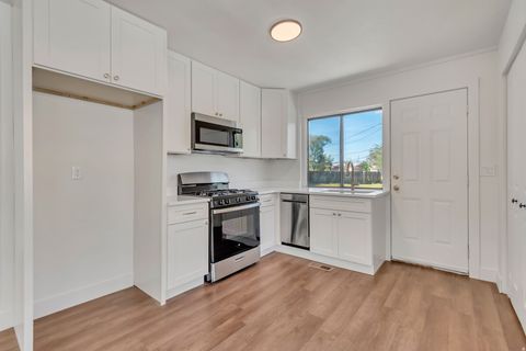 Tiny photo for 1218 S 1300 W, Salt Lake City, UT 84104 (MLS # 2155208)