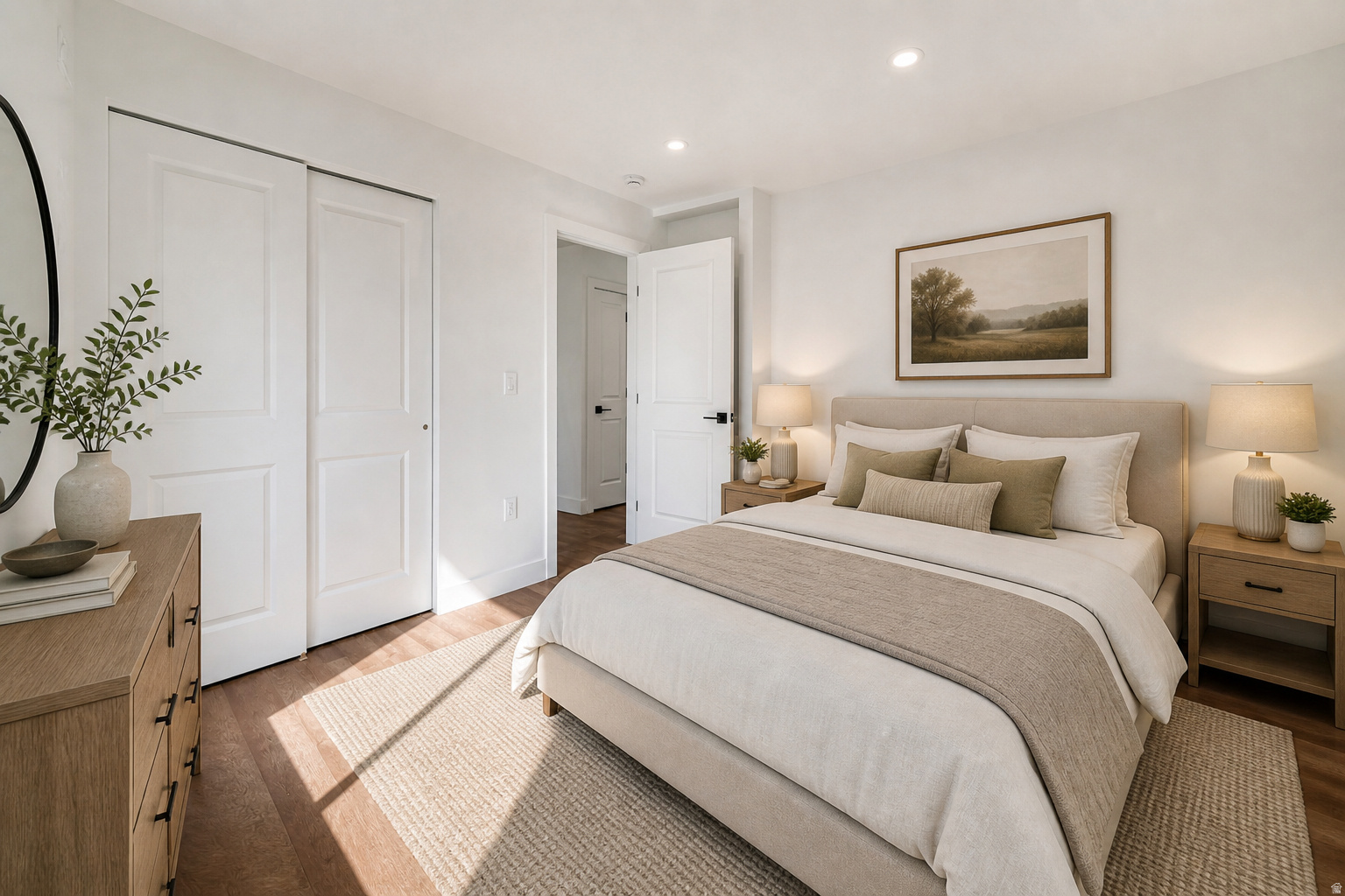 GLENDALE GARDENS - Residential
