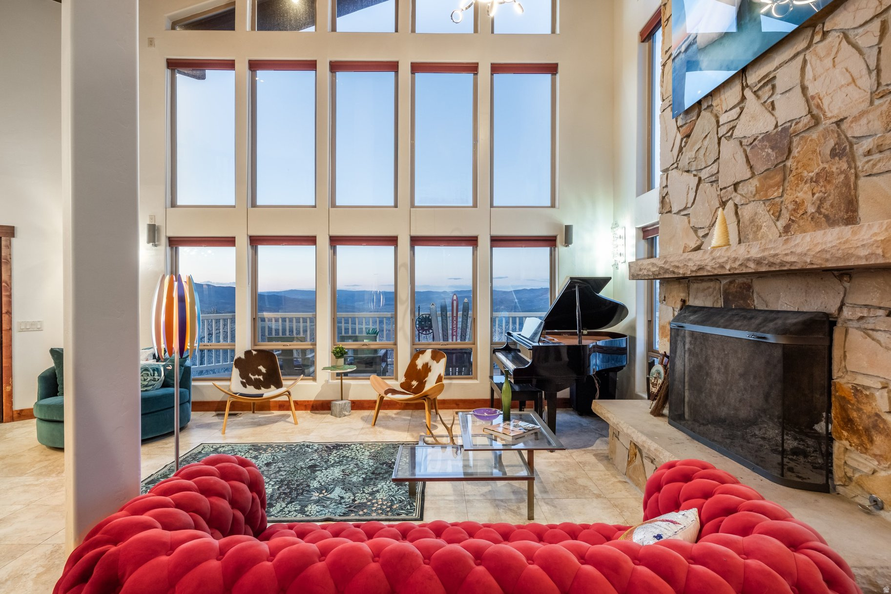 LAKE ROCKPORT ESTATES - Residential
