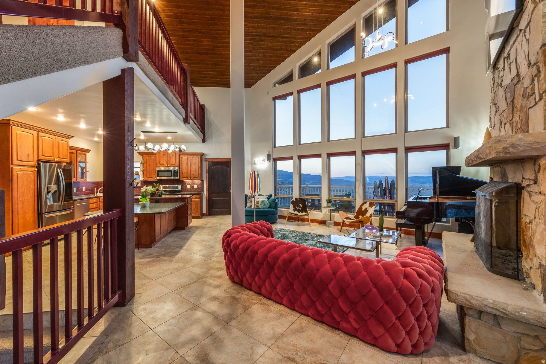 LAKE ROCKPORT ESTATES - Residential