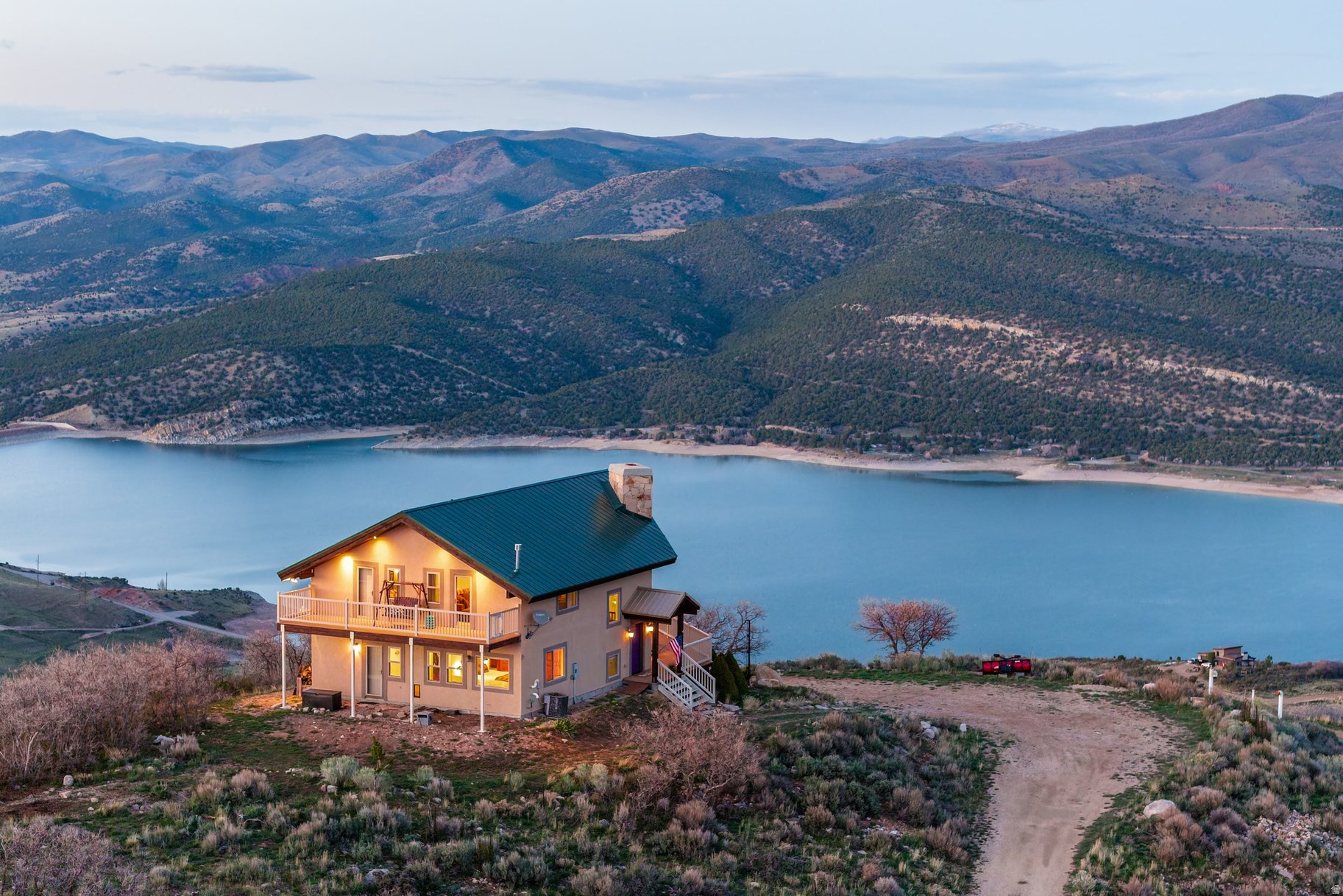 LAKE ROCKPORT ESTATES - Residential
