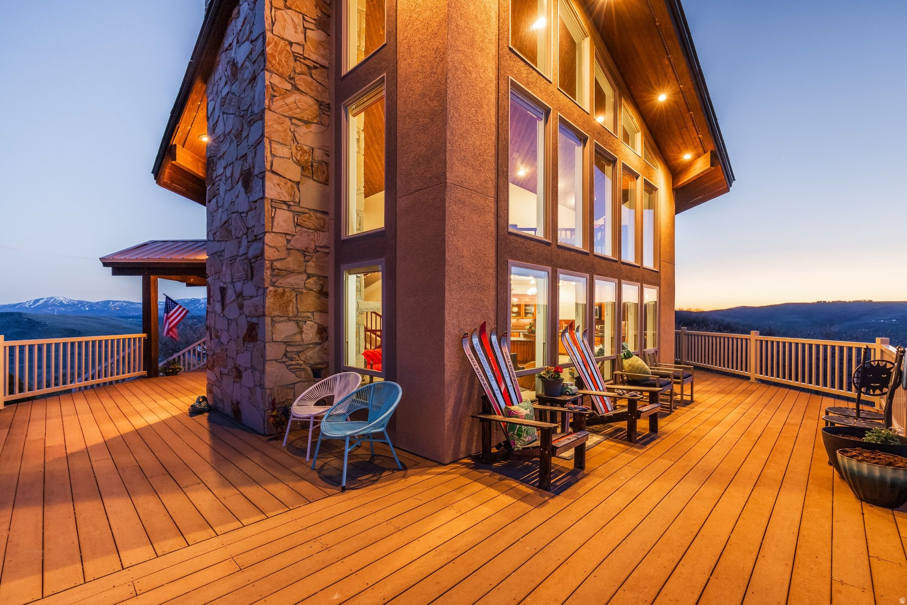 LAKE ROCKPORT ESTATES - Residential