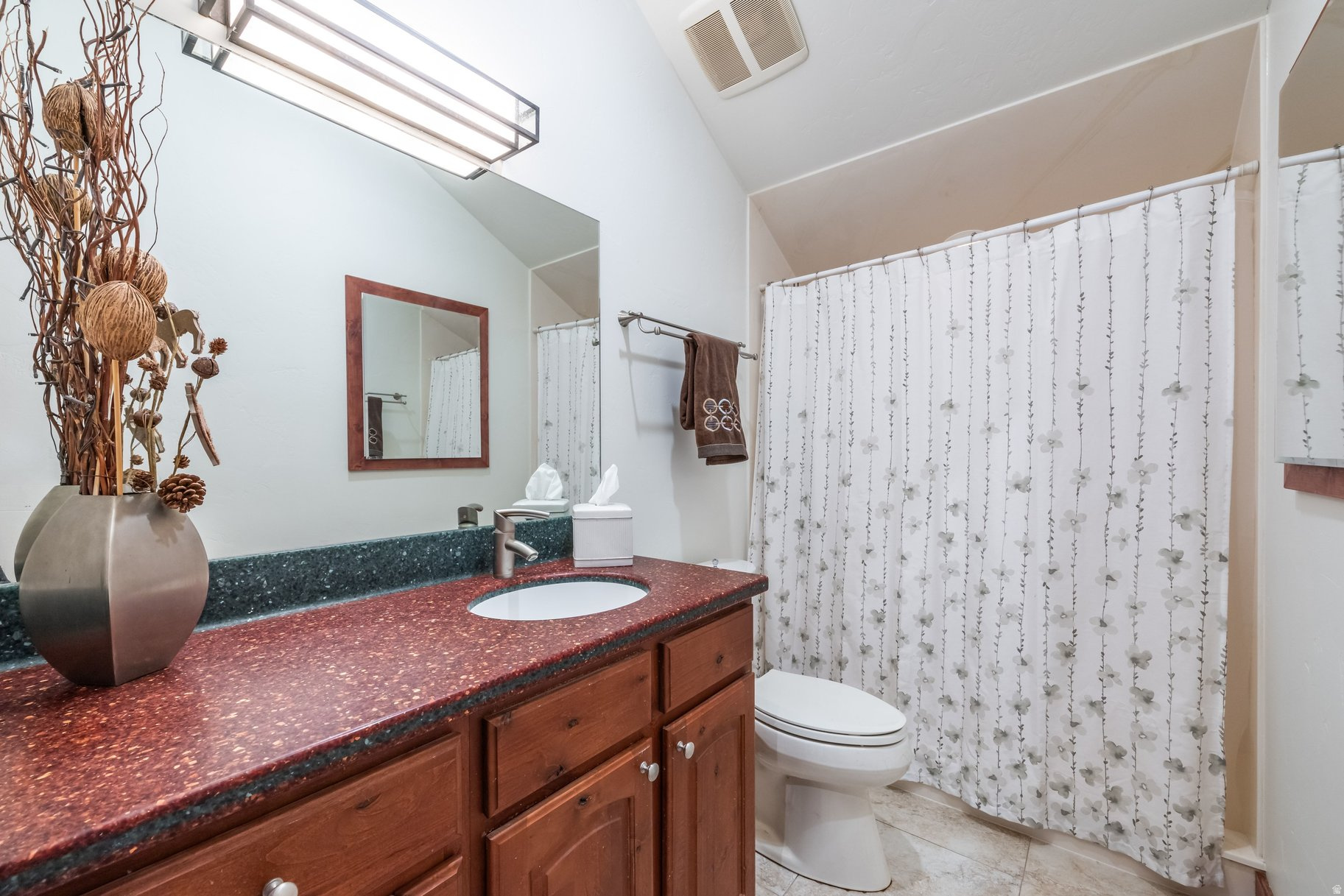 LAKE ROCKPORT ESTATES - Residential