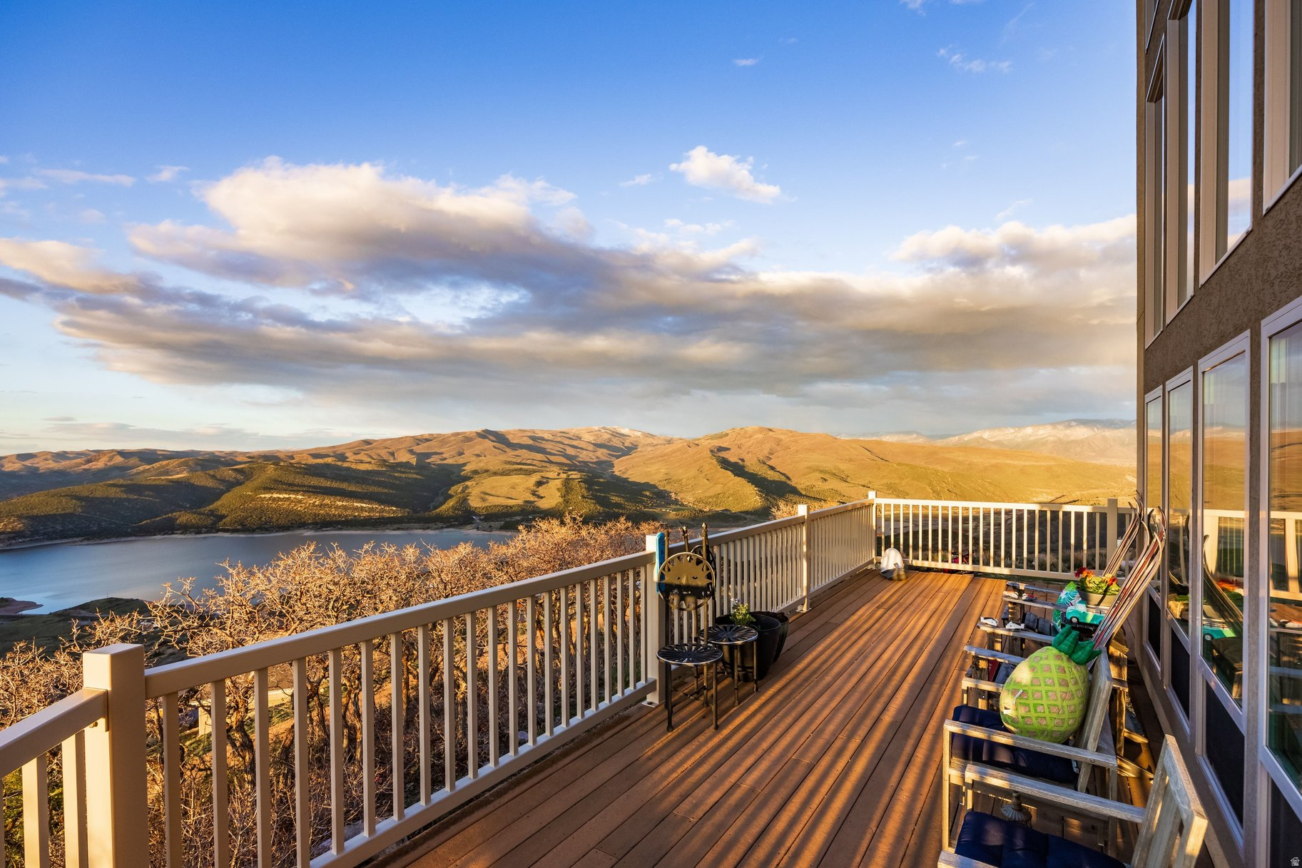 LAKE ROCKPORT ESTATES - Residential