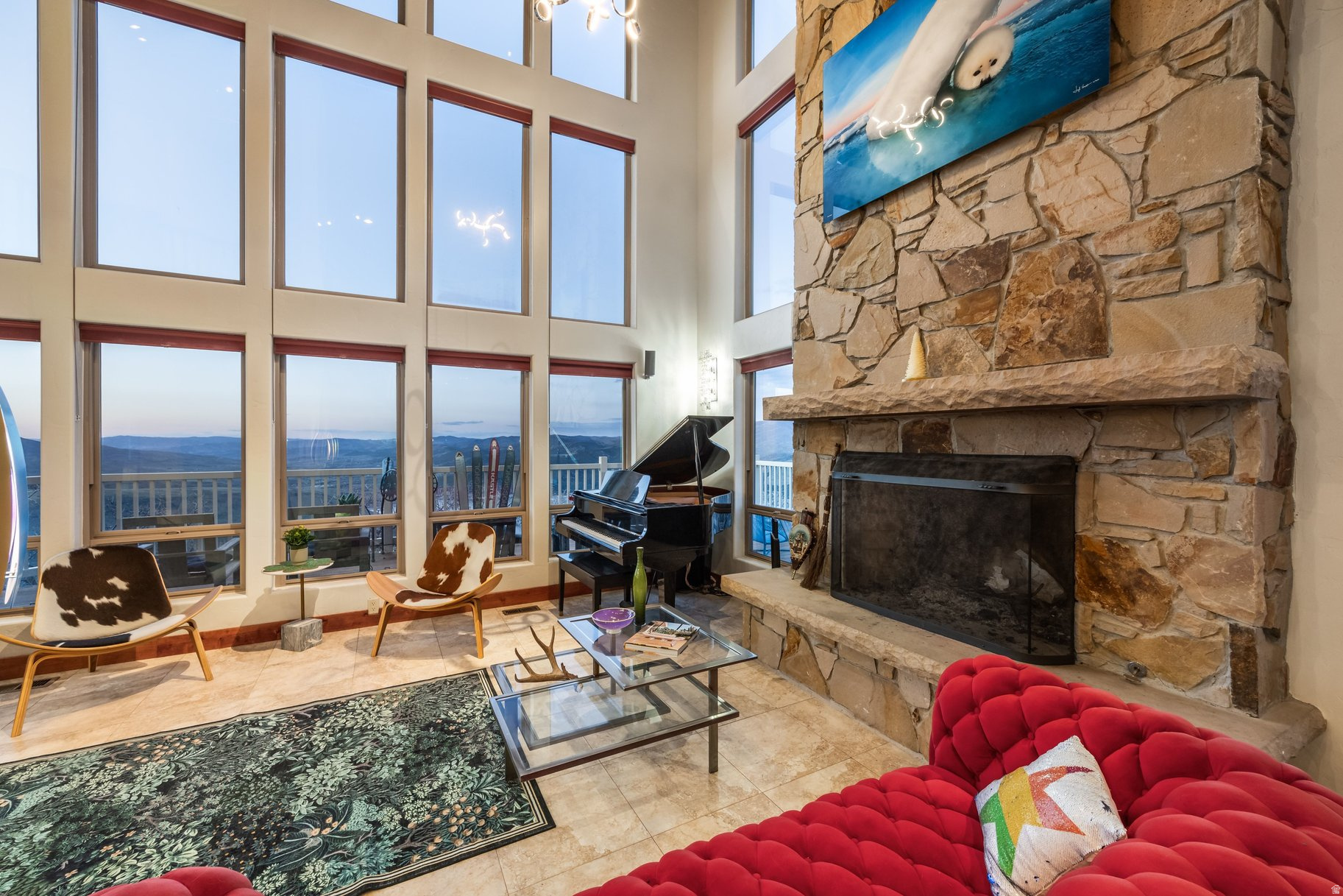 LAKE ROCKPORT ESTATES - Residential