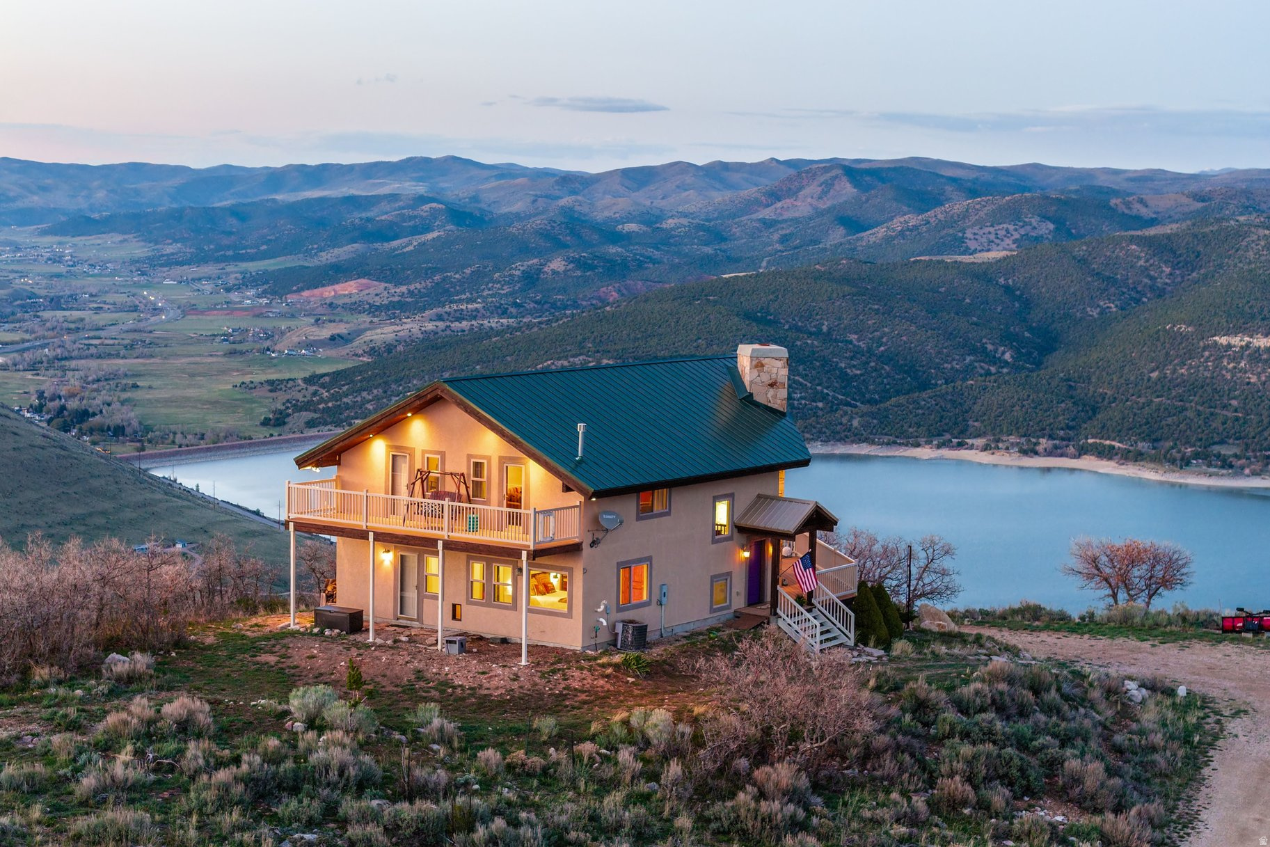 LAKE ROCKPORT ESTATES - Residential