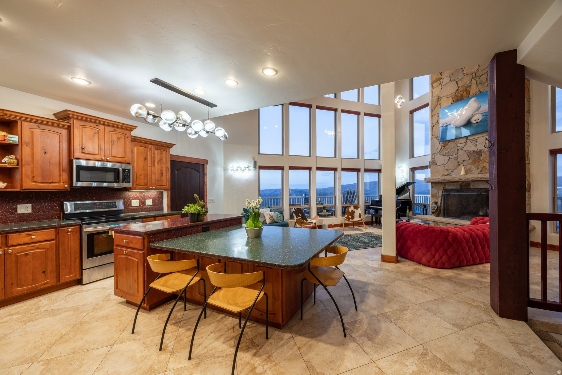 LAKE ROCKPORT ESTATES - Residential