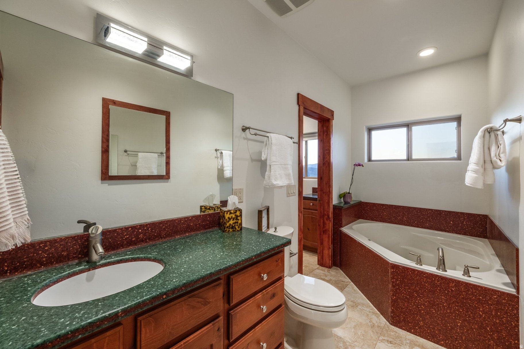 LAKE ROCKPORT ESTATES - Residential