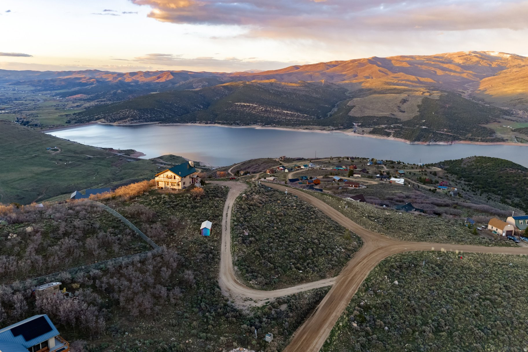 LAKE ROCKPORT ESTATES - Residential