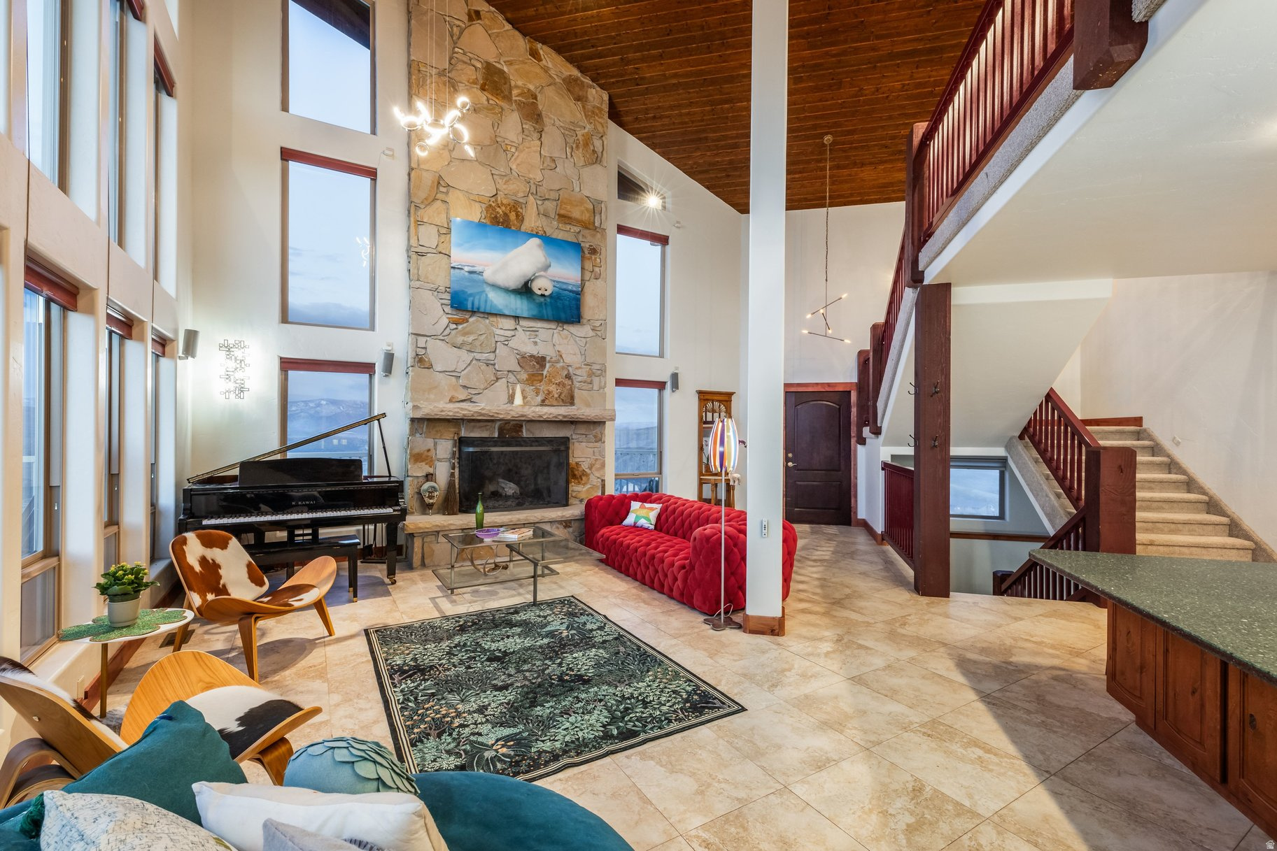 LAKE ROCKPORT ESTATES - Residential