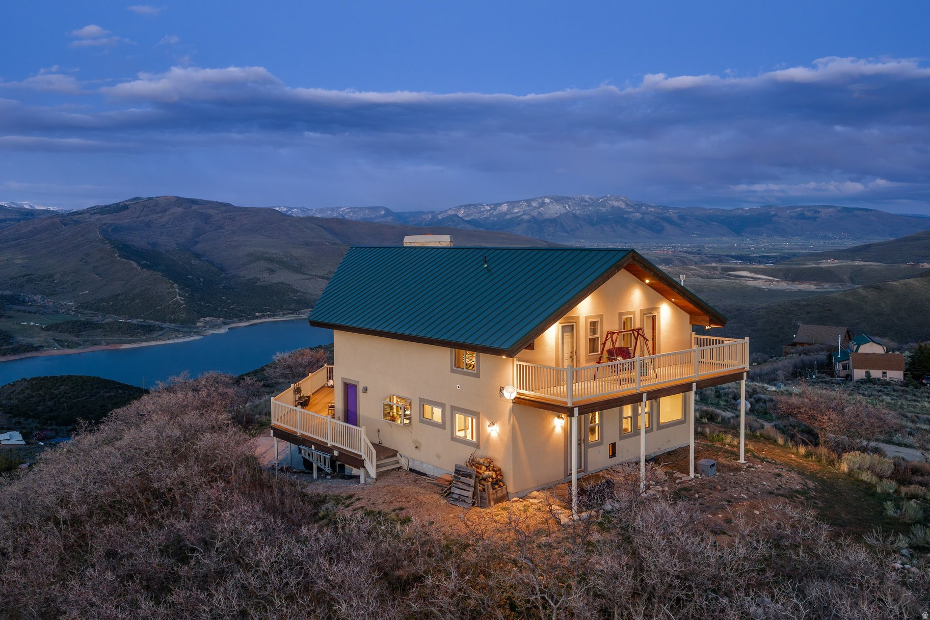 LAKE ROCKPORT ESTATES - Residential