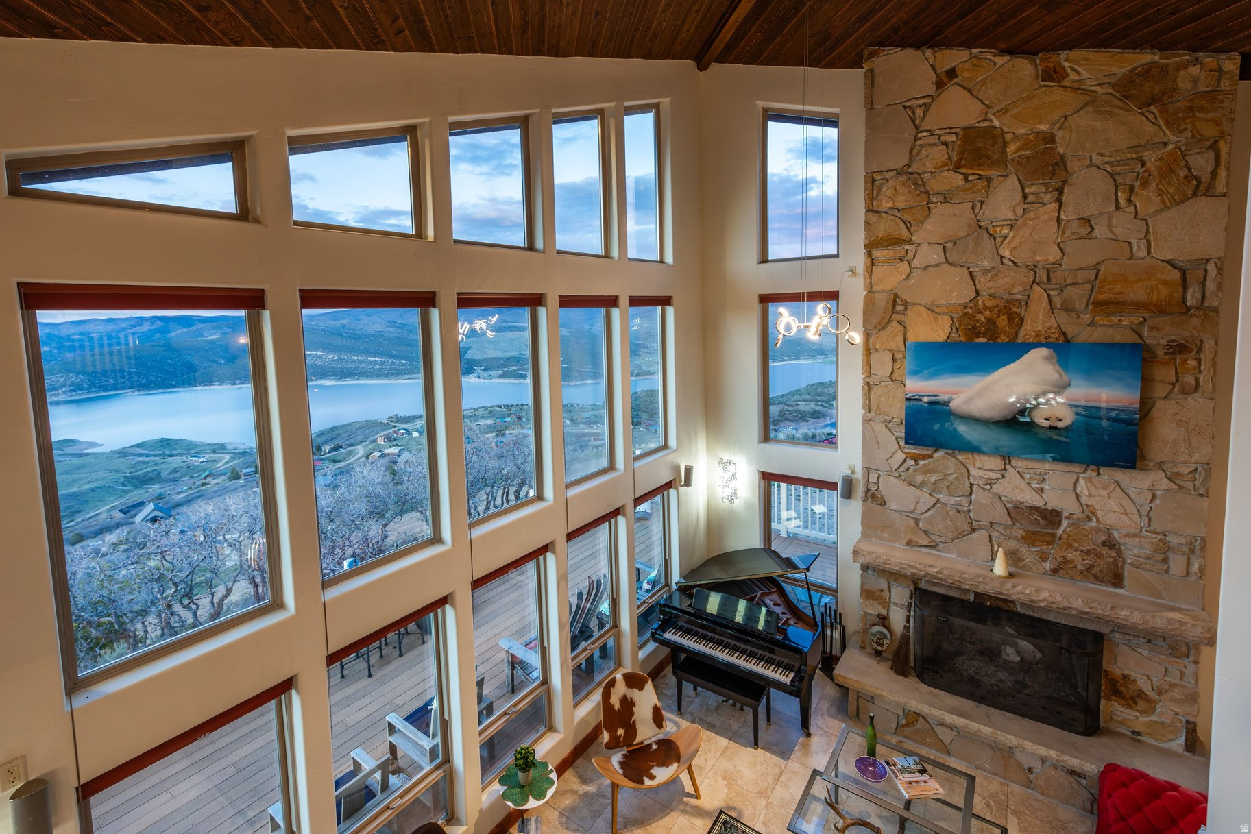 LAKE ROCKPORT ESTATES - Residential