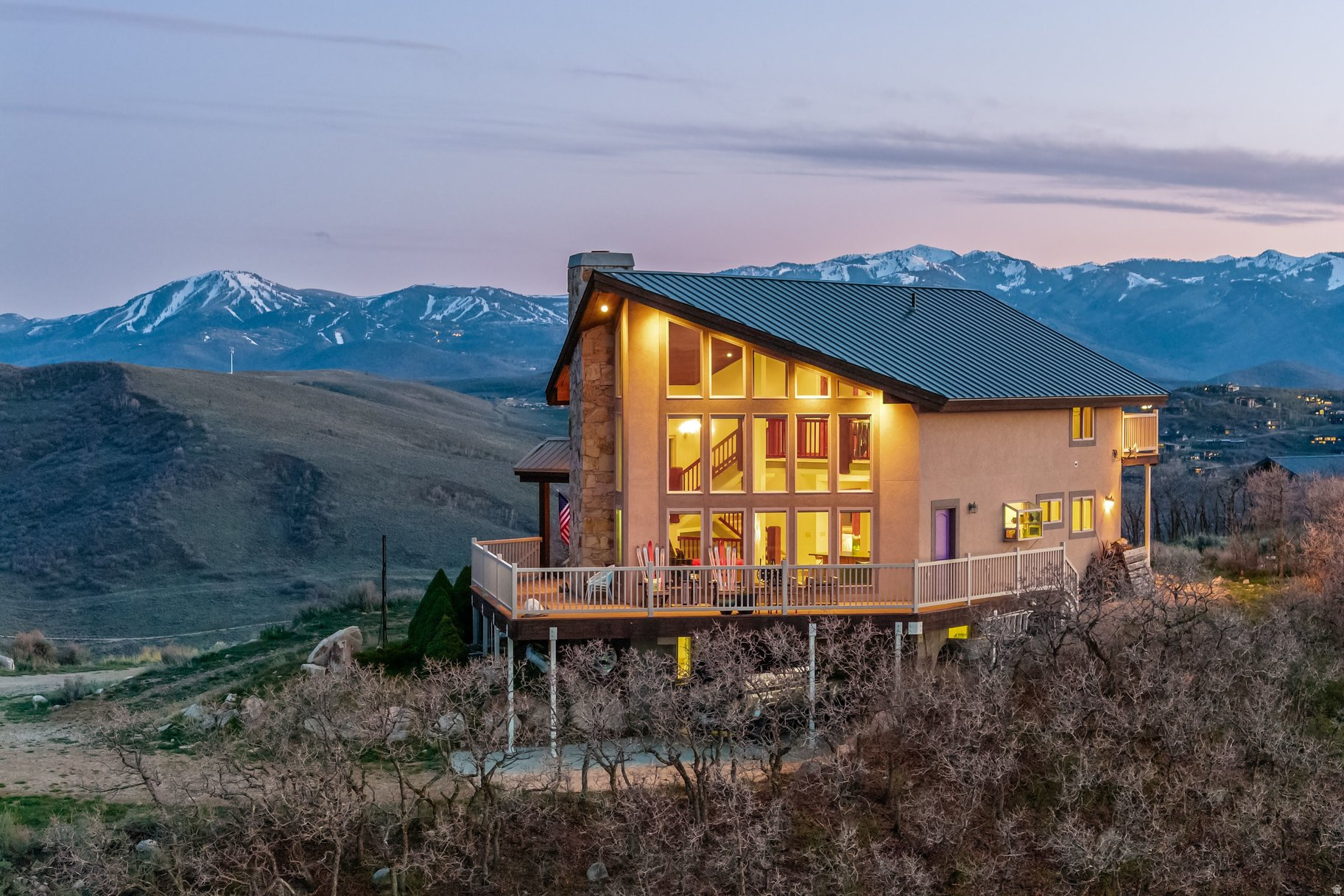 LAKE ROCKPORT ESTATES - Residential