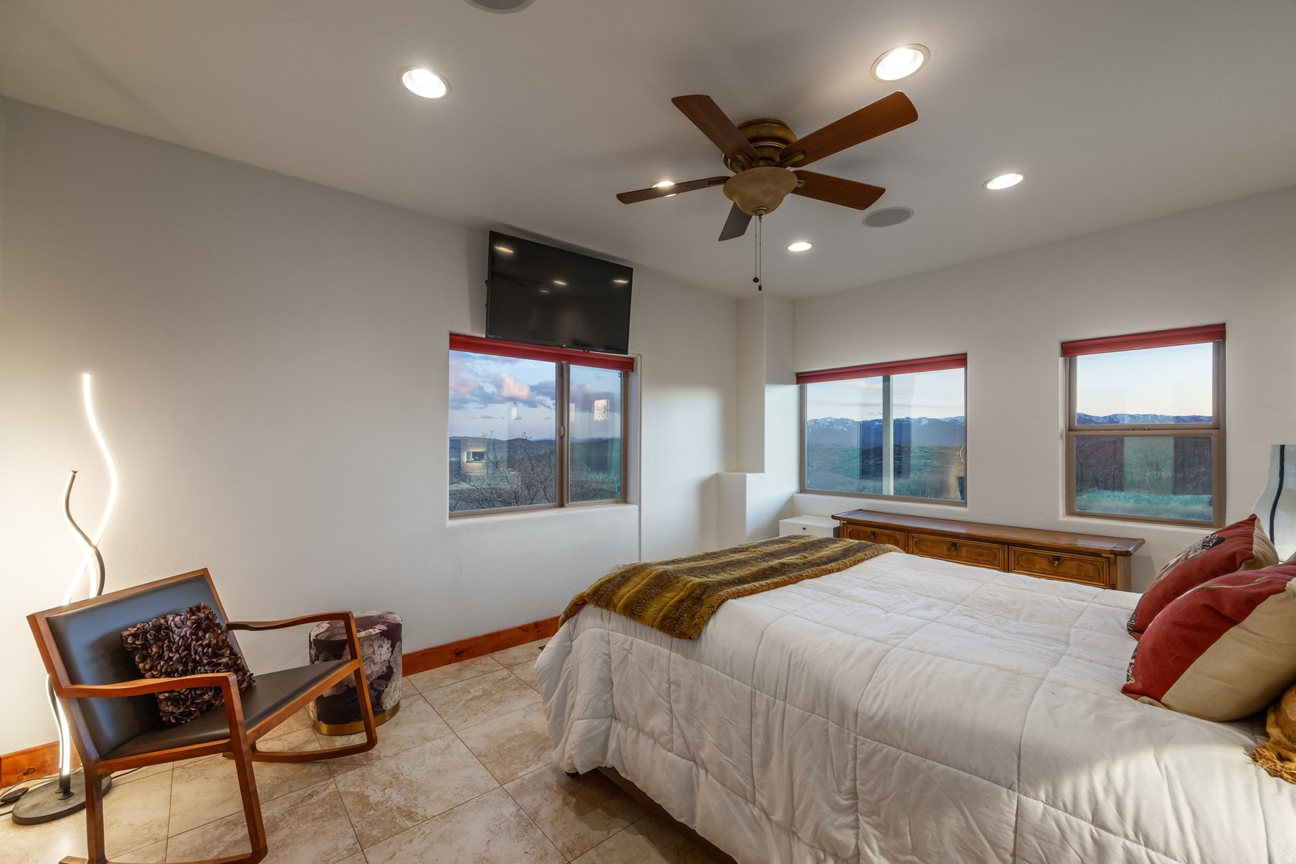 LAKE ROCKPORT ESTATES - Residential