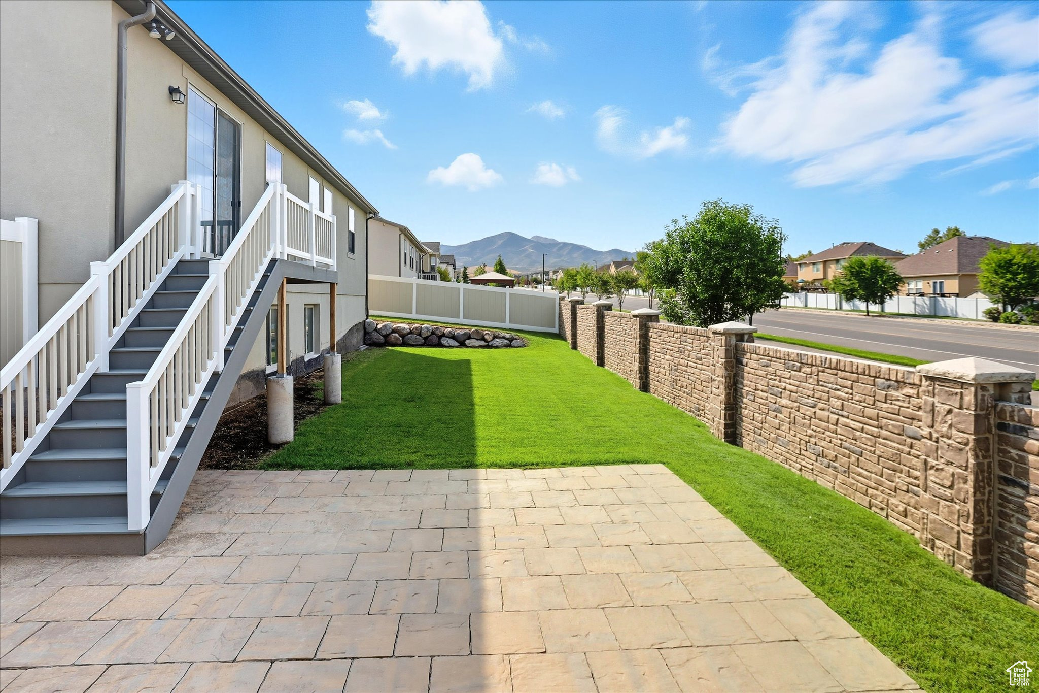 HYDE POINT - Residential