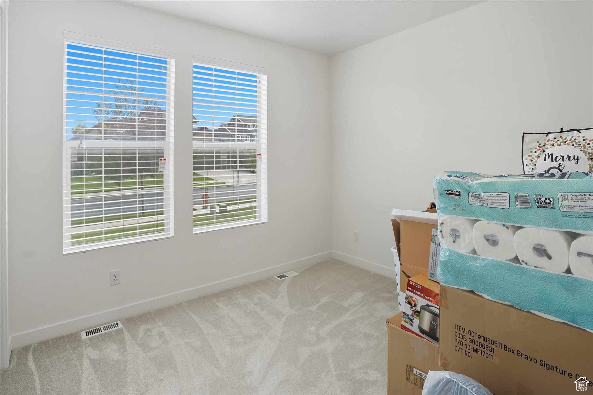 HYDE POINT - Residential