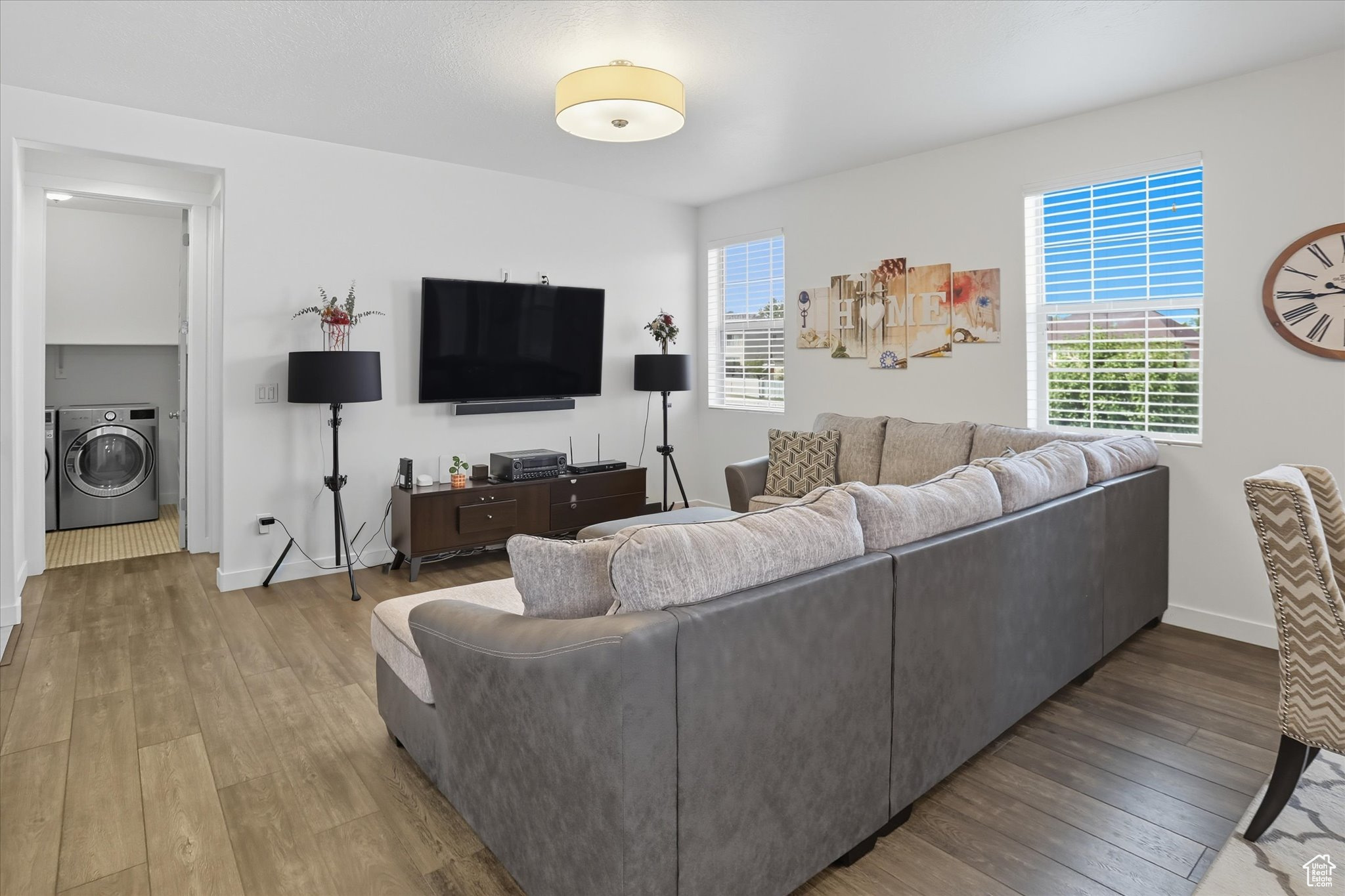 HYDE POINT - Residential