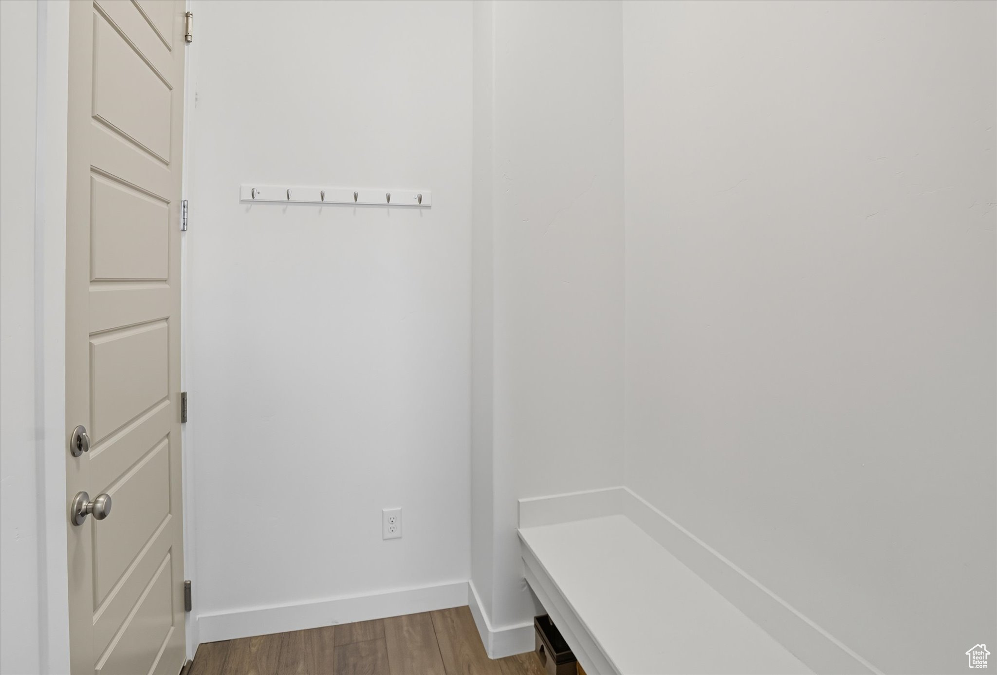 HYDE POINT - Residential