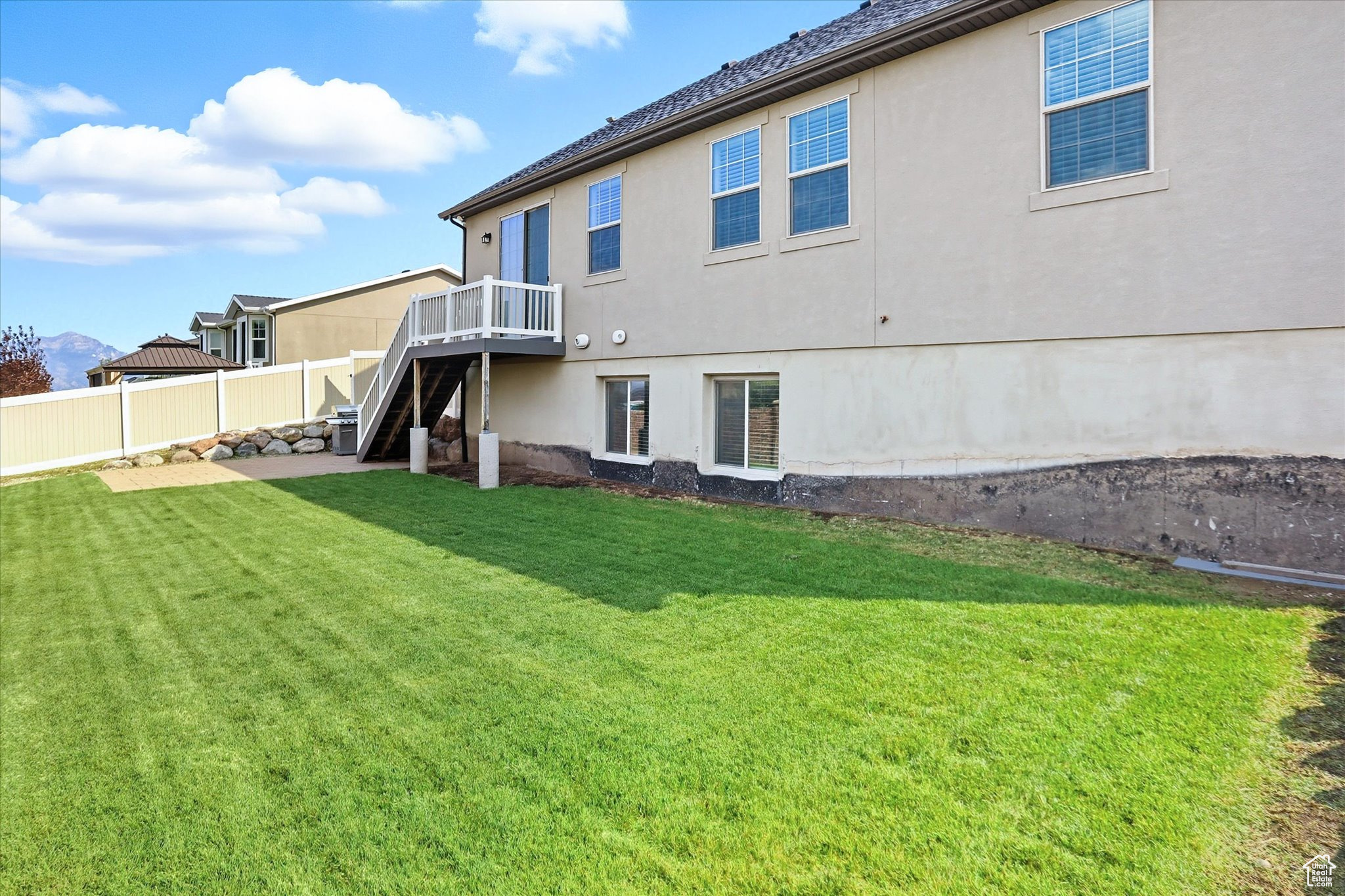 HYDE POINT - Residential