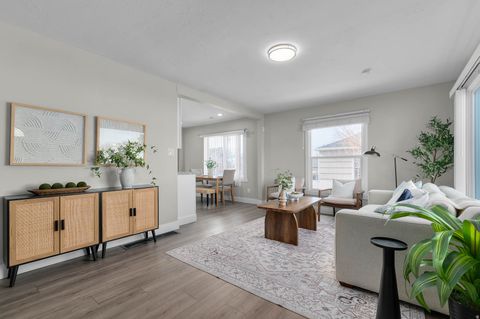 Tiny photo for 230 S LAKEVIEW DR E, Clearfield, UT 84015 (MLS # 2134942)