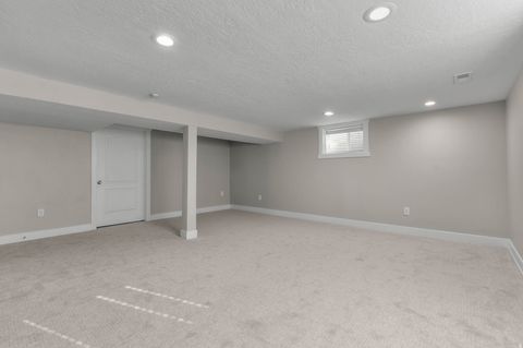 Tiny photo for 230 S LAKEVIEW DR E, Clearfield, UT 84015 (MLS # 2134942)