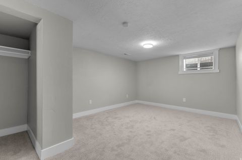 Tiny photo for 230 S LAKEVIEW DR E, Clearfield, UT 84015 (MLS # 2134942)