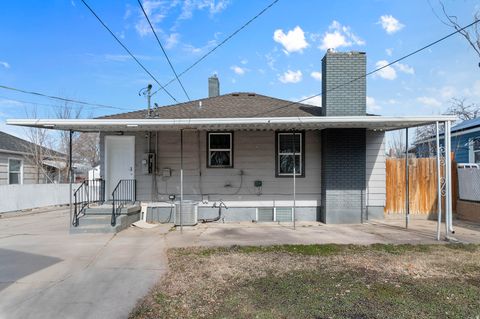 Tiny photo for 230 S LAKEVIEW DR E, Clearfield, UT 84015 (MLS # 2134942)