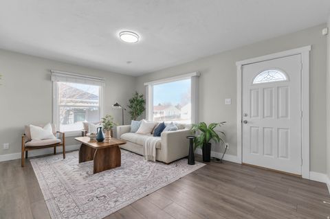 Tiny photo for 230 S LAKEVIEW DR E, Clearfield, UT 84015 (MLS # 2134942)