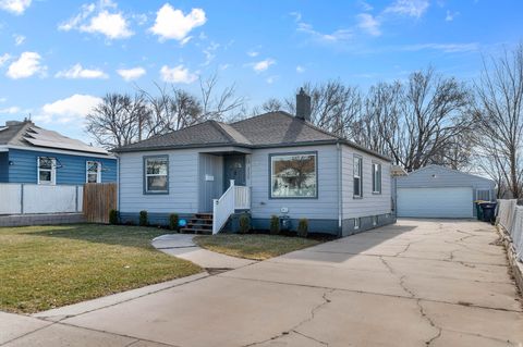 Tiny photo for 230 S LAKEVIEW DR E, Clearfield, UT 84015 (MLS # 2134942)