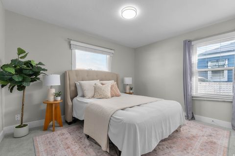 Tiny photo for 230 S LAKEVIEW DR E, Clearfield, UT 84015 (MLS # 2134942)