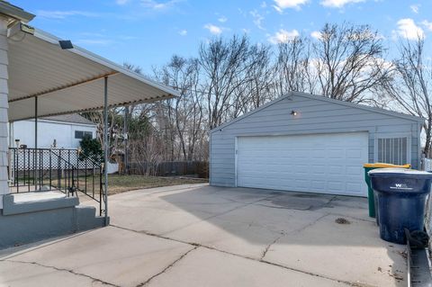 Tiny photo for 230 S LAKEVIEW DR E, Clearfield, UT 84015 (MLS # 2134942)