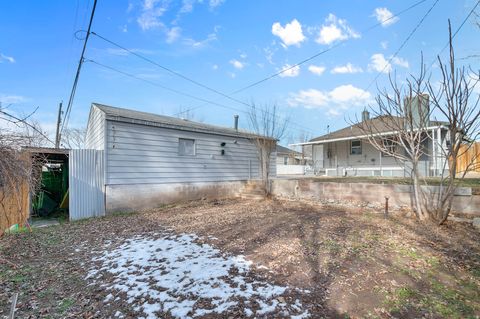 Tiny photo for 230 S LAKEVIEW DR E, Clearfield, UT 84015 (MLS # 2134942)
