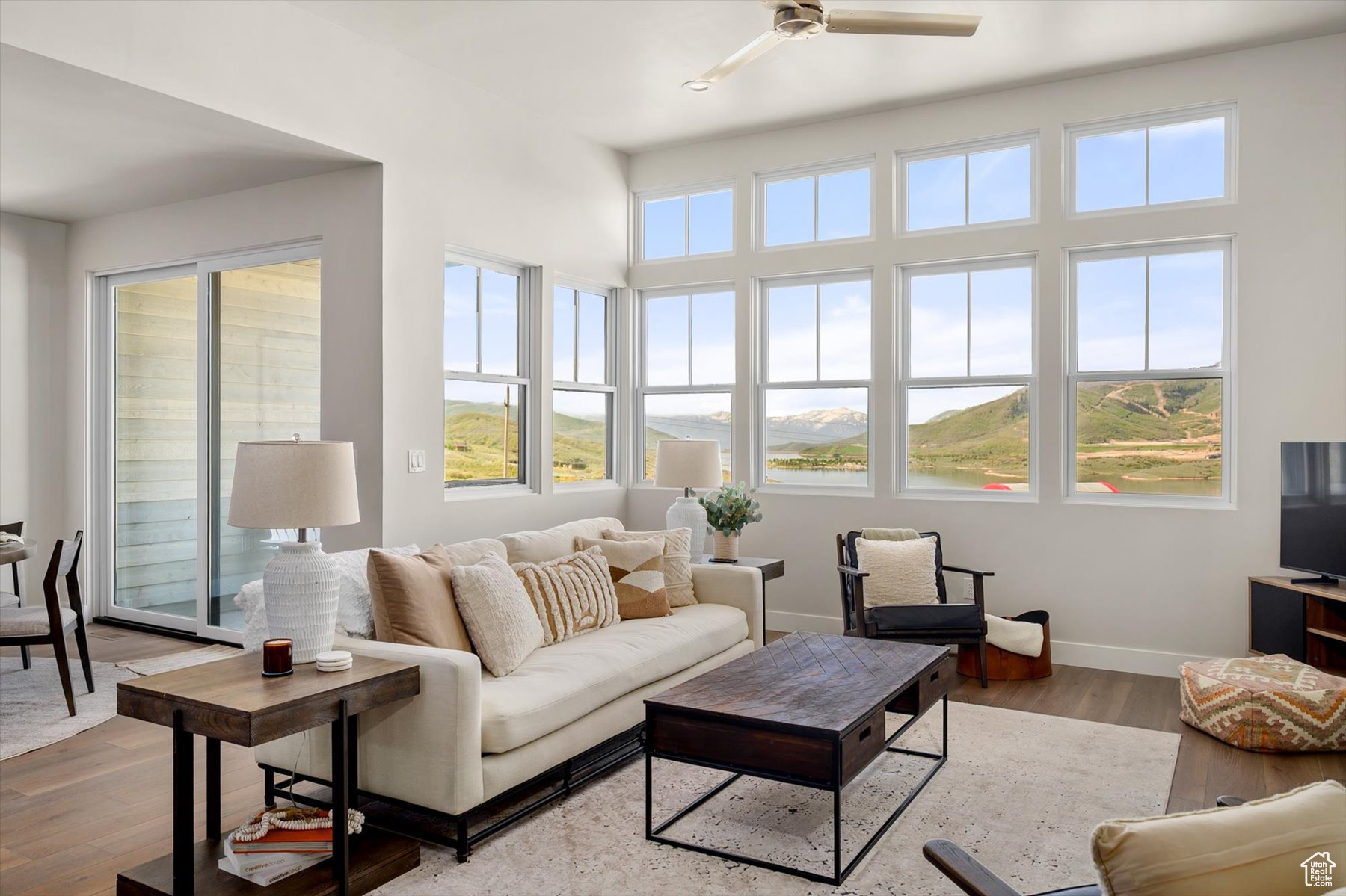 DEER WATERS RESORT - Residential