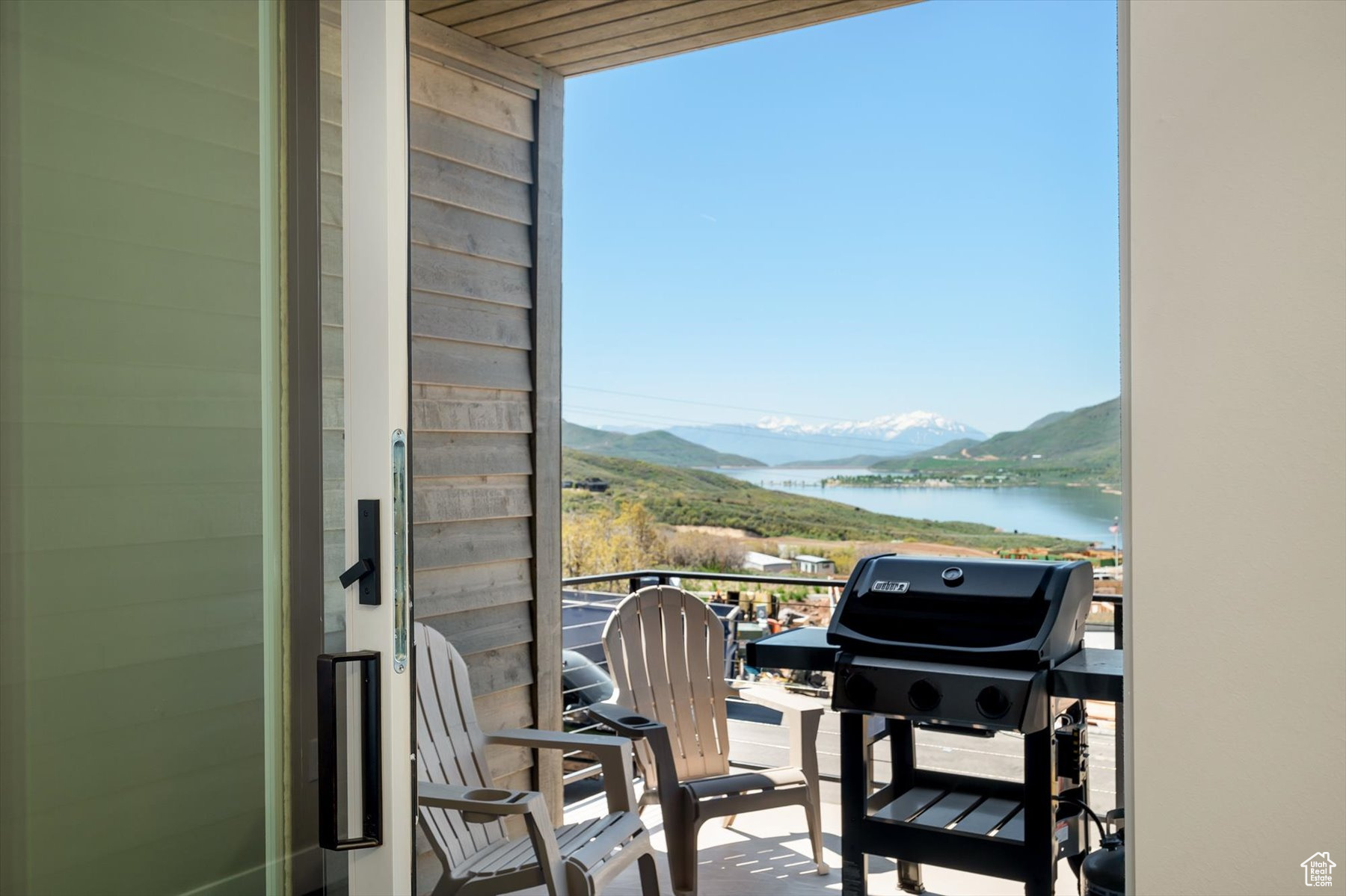 DEER WATERS RESORT - Residential