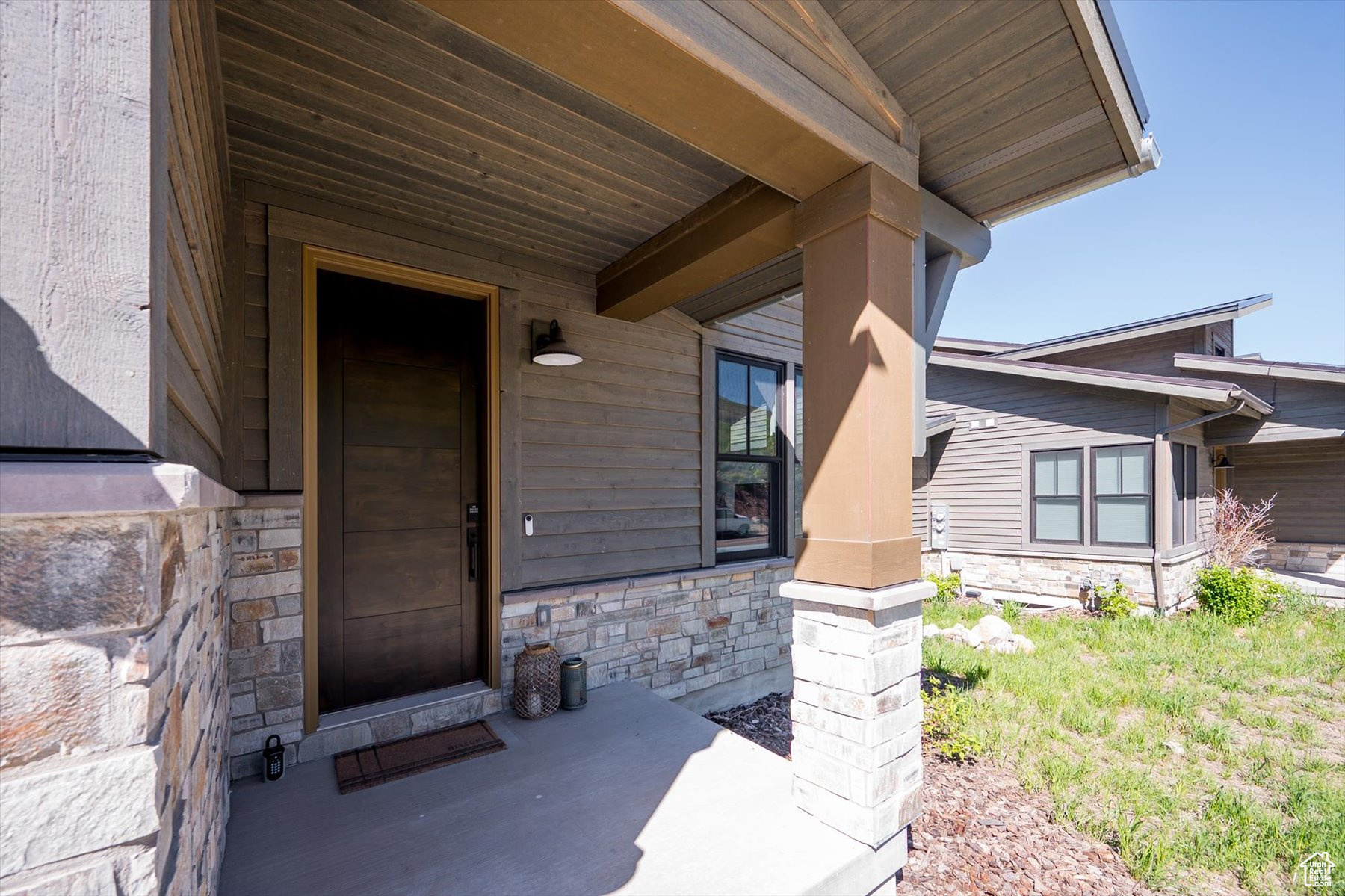 DEER WATERS RESORT - Residential